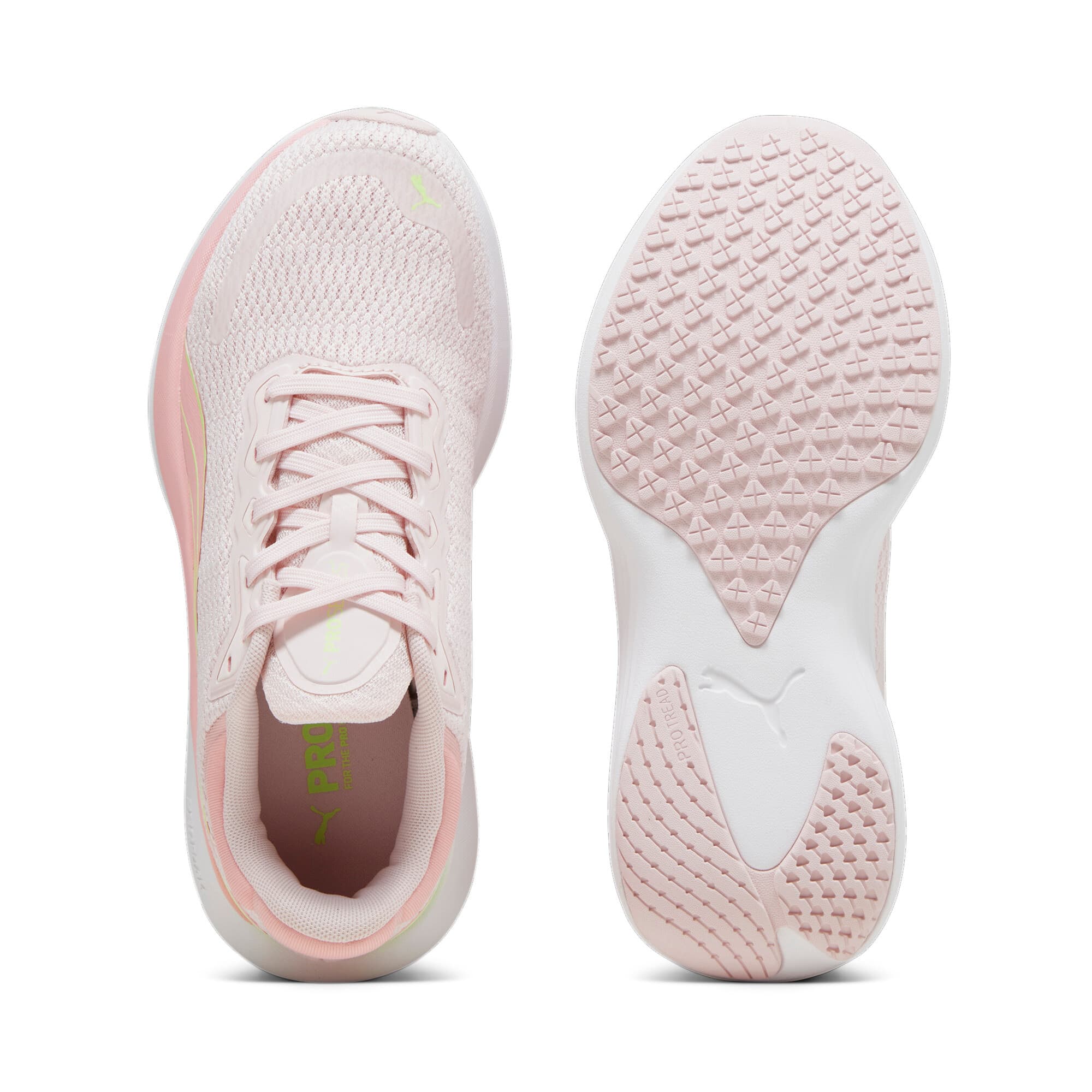 Scend Pro Running Shoes
