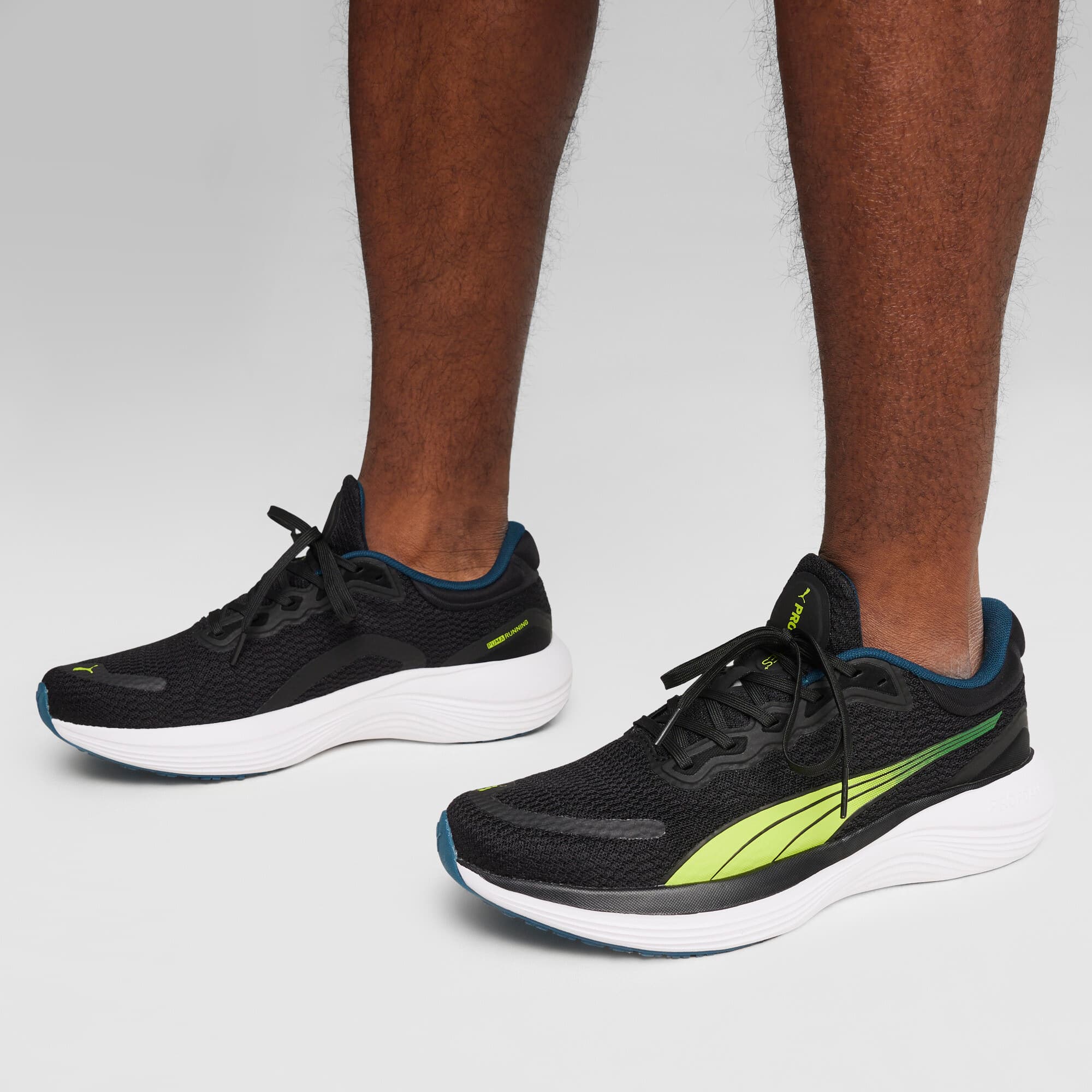 Scend Pro Running Shoes