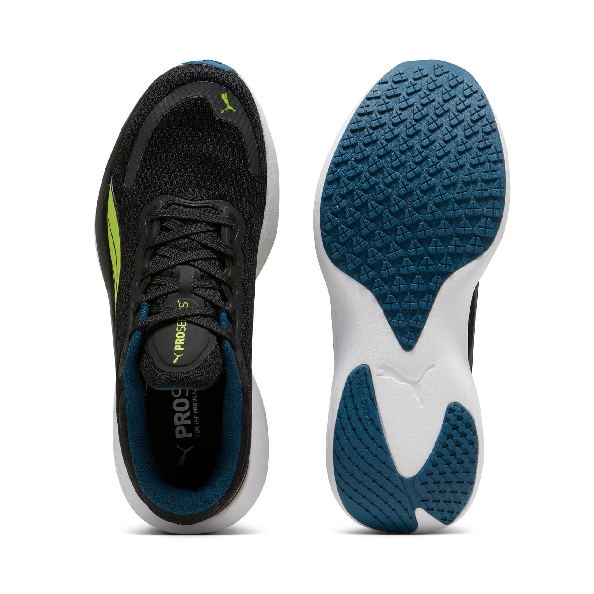 Scend Pro Running Shoes