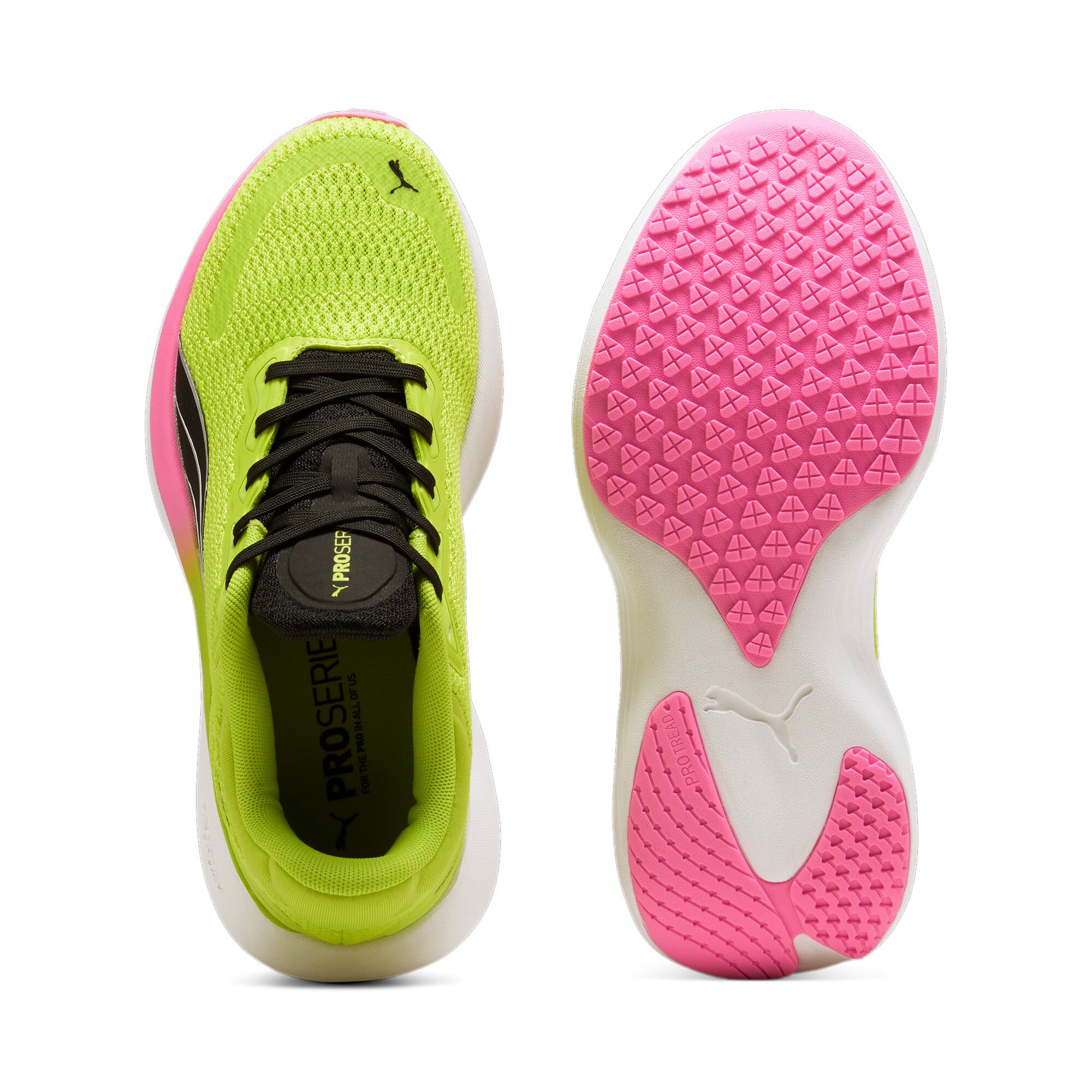 Scend Pro Running Shoes