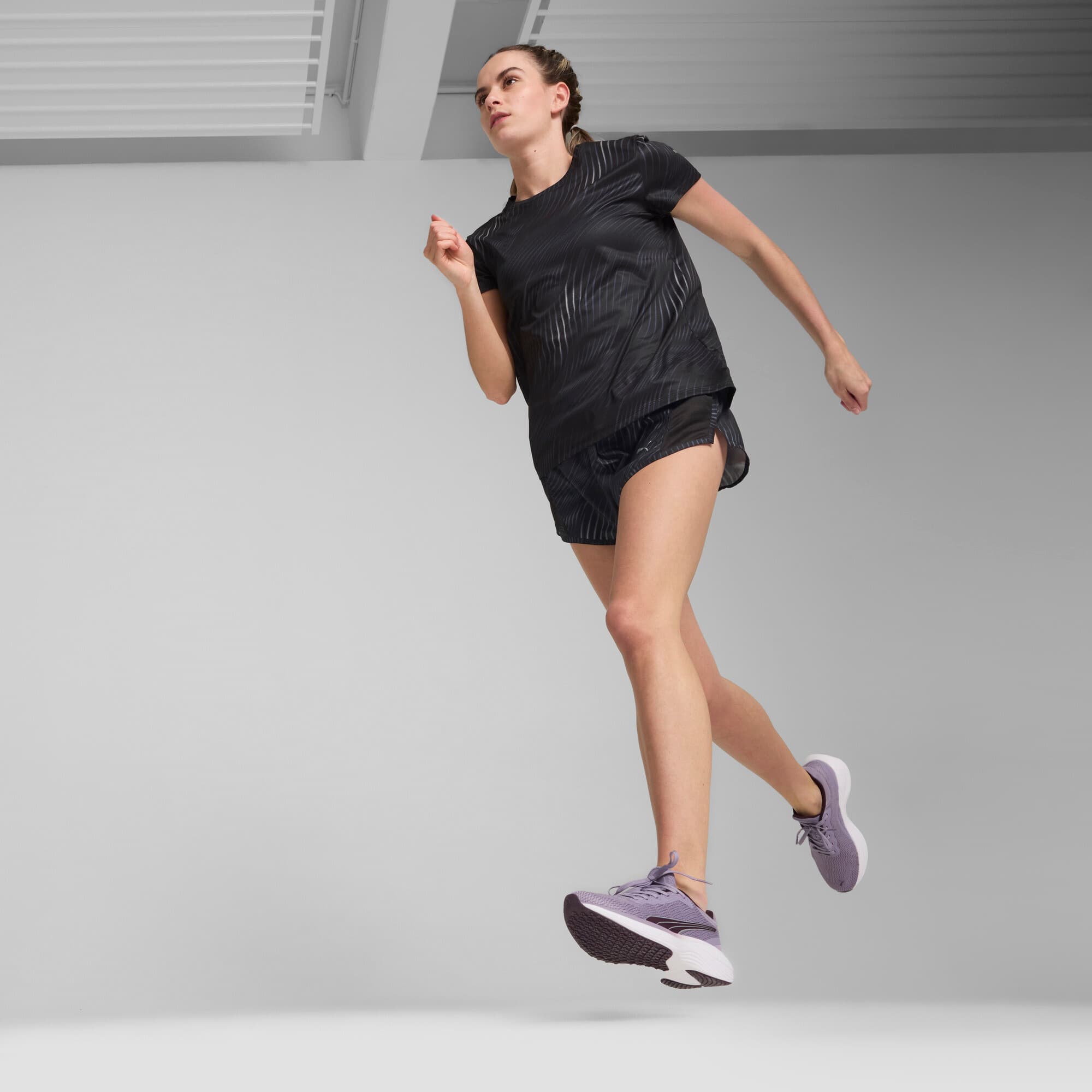 Scend Pro Running Shoes