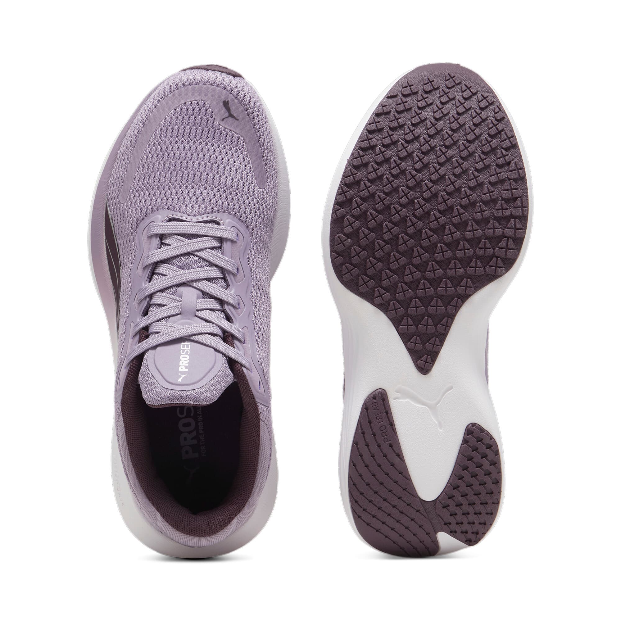Scend Pro Running Shoes