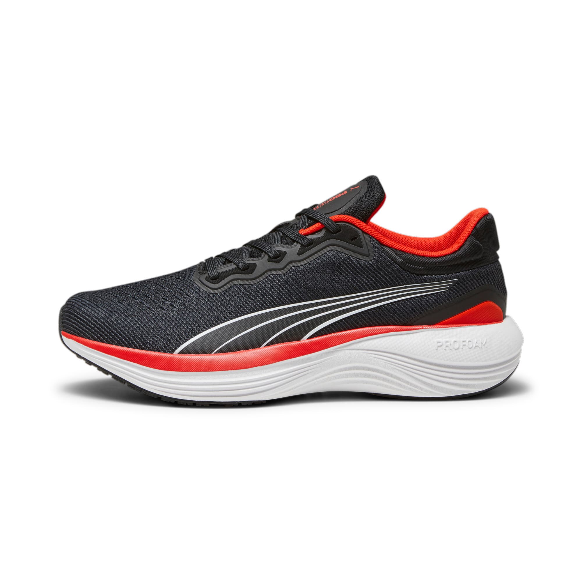 Scend Pro Engineered Running Shoes