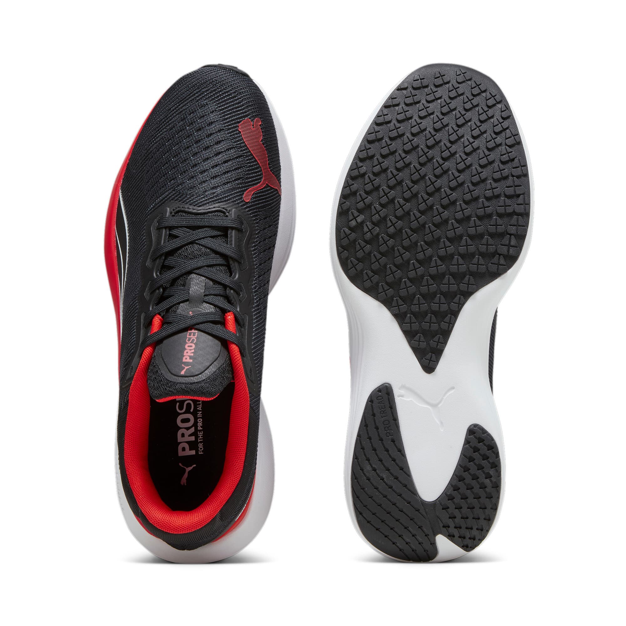 Scend Pro Engineered Running Shoes