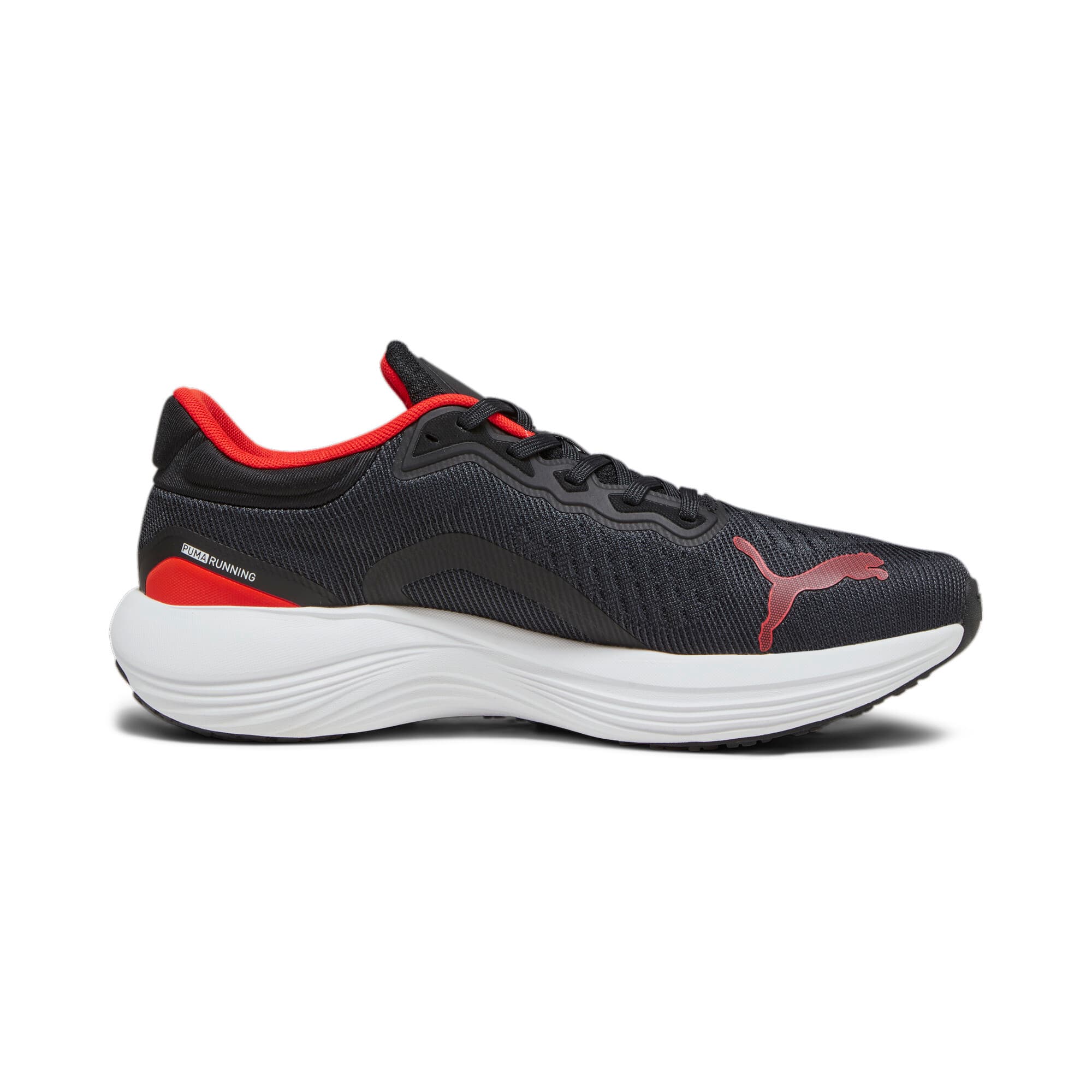 Scend Pro Engineered Running Shoes