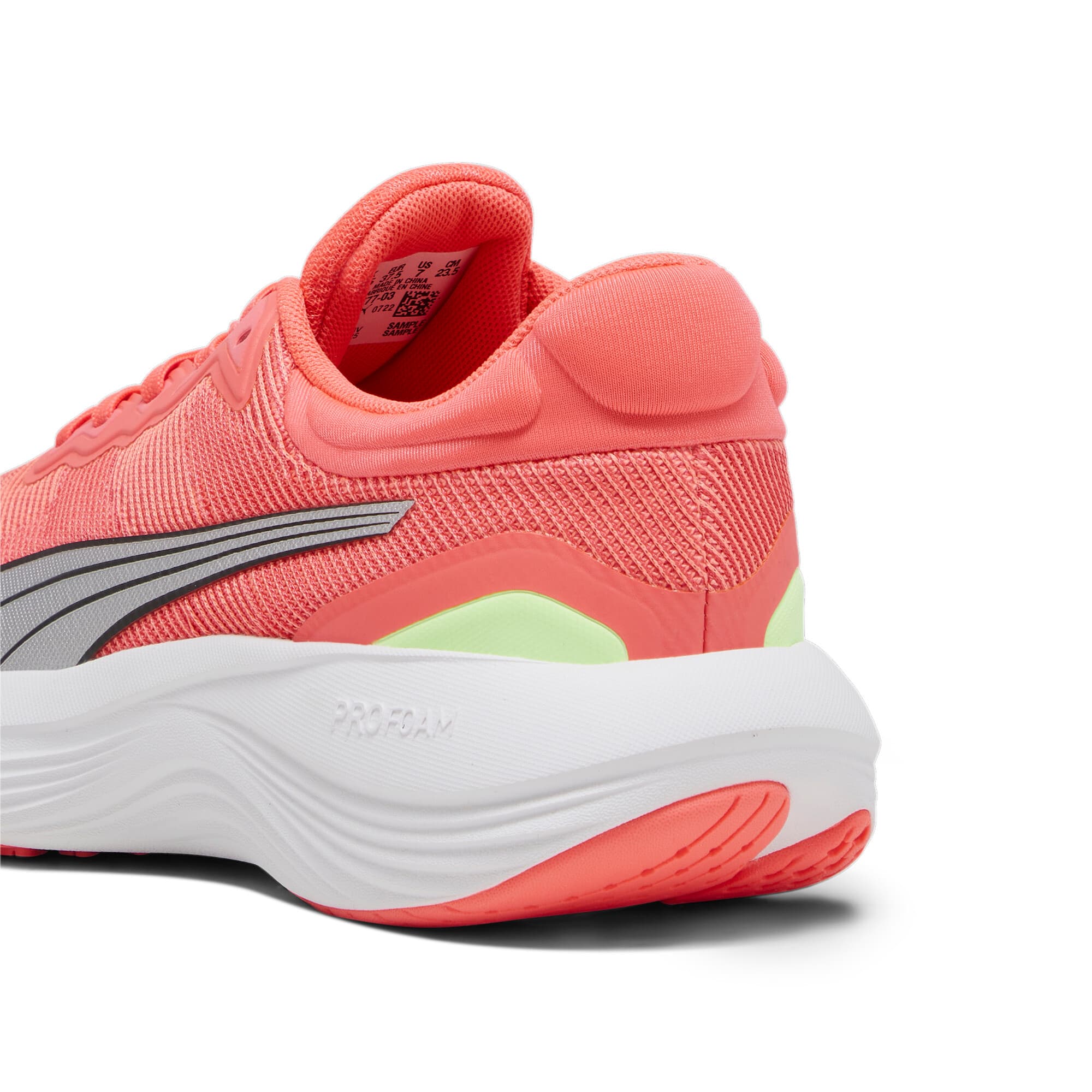 Scend Pro Engineered Running Shoes