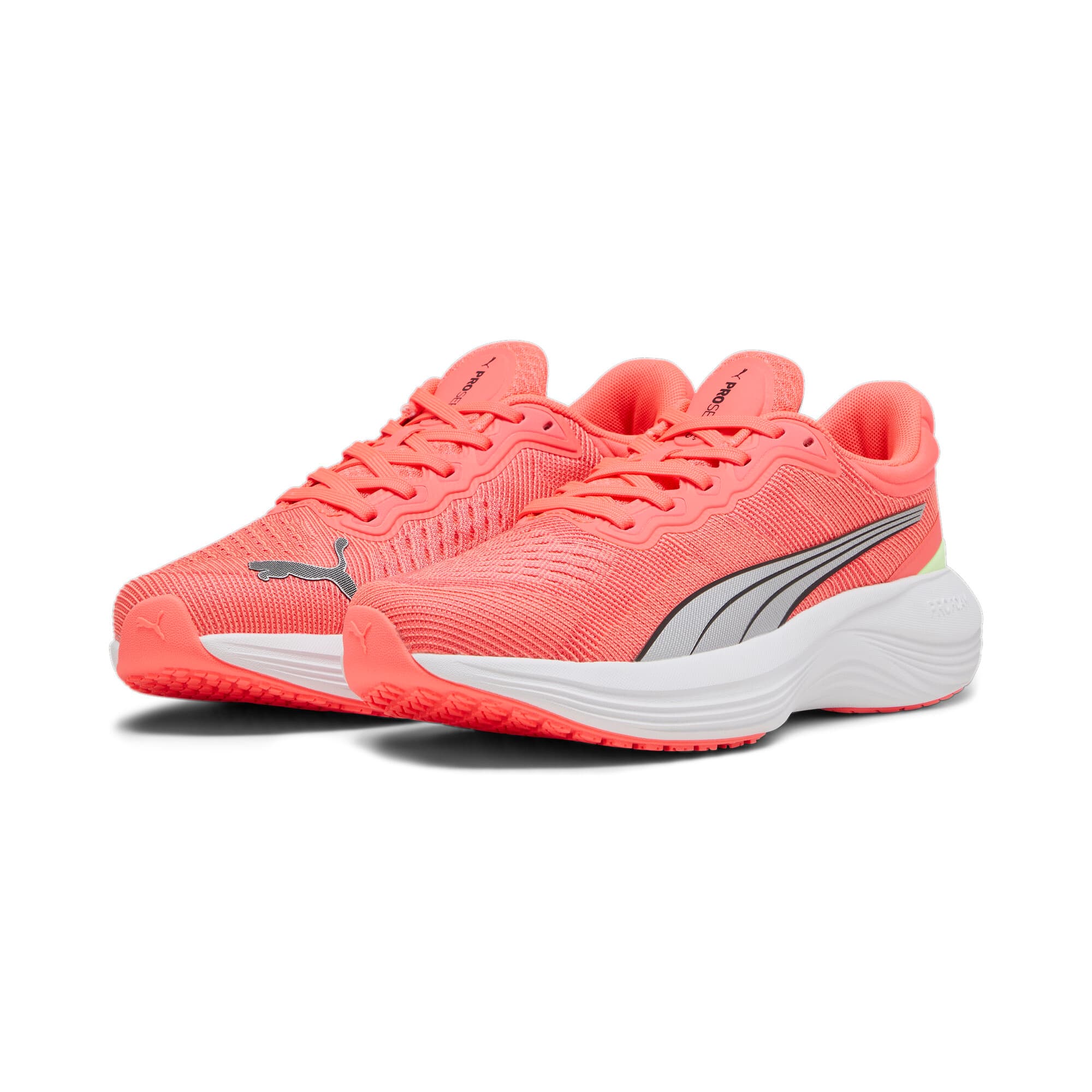 Scend Pro Engineered Running Shoes