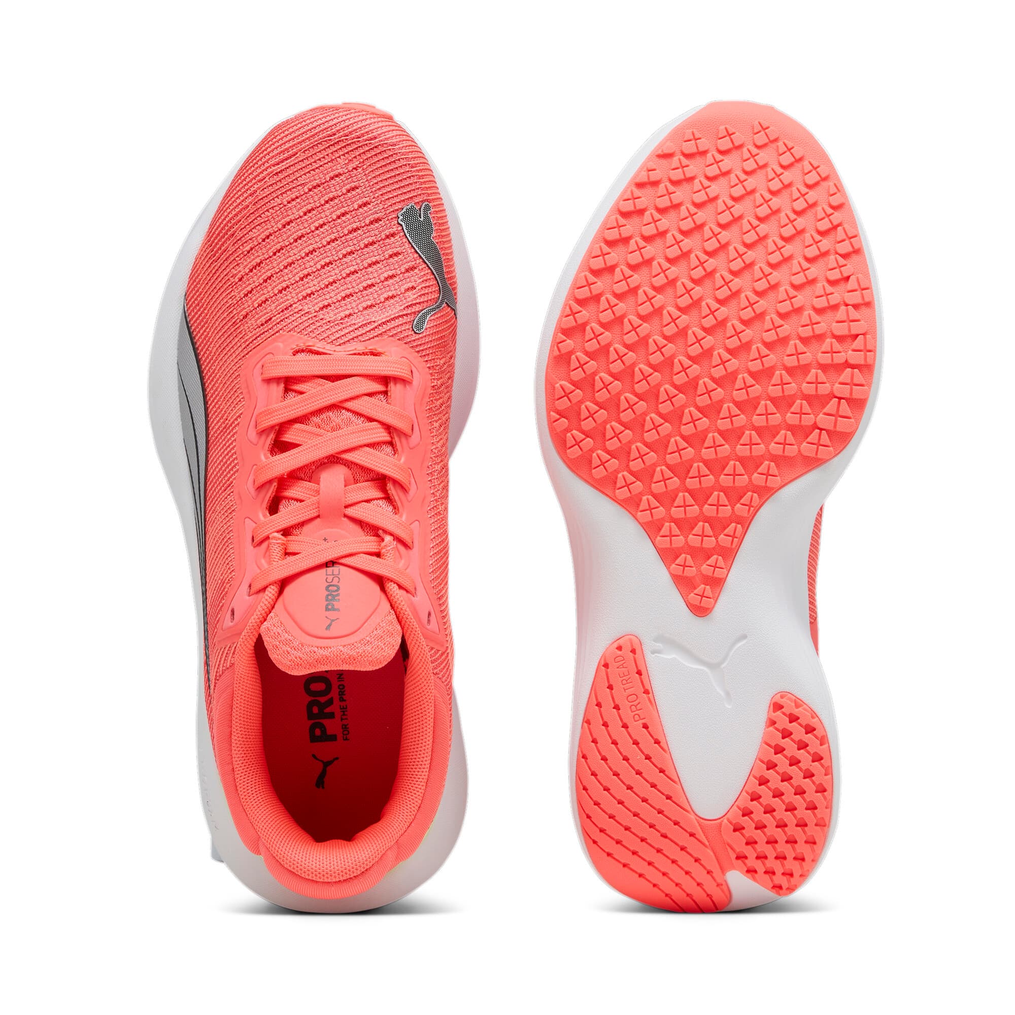 Scend Pro Engineered Running Shoes