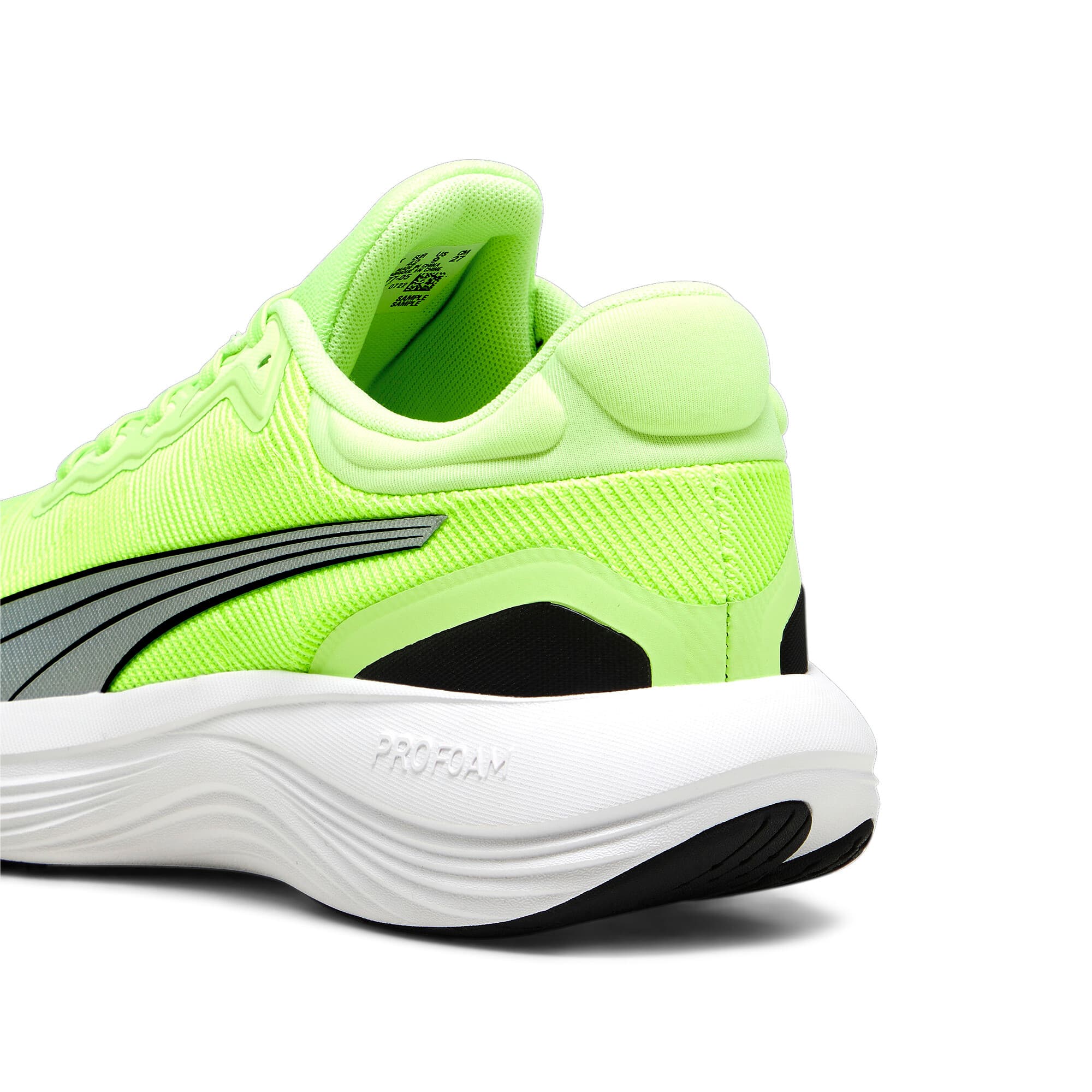 Scend Pro Engineered Running Shoes
