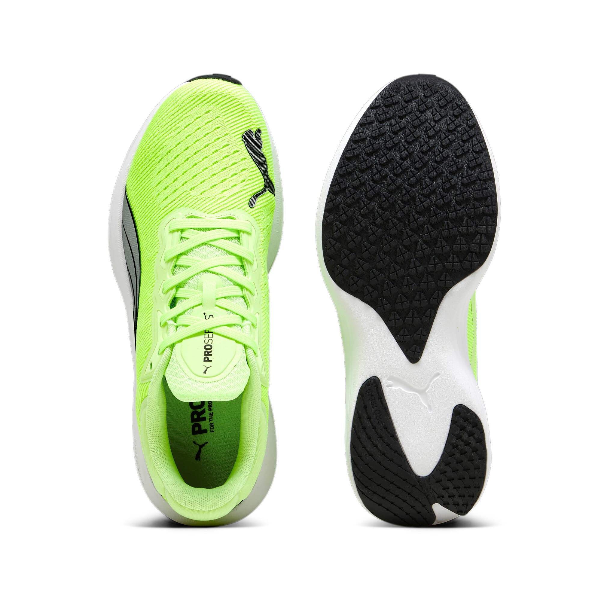 Scend Pro Engineered Running Shoes