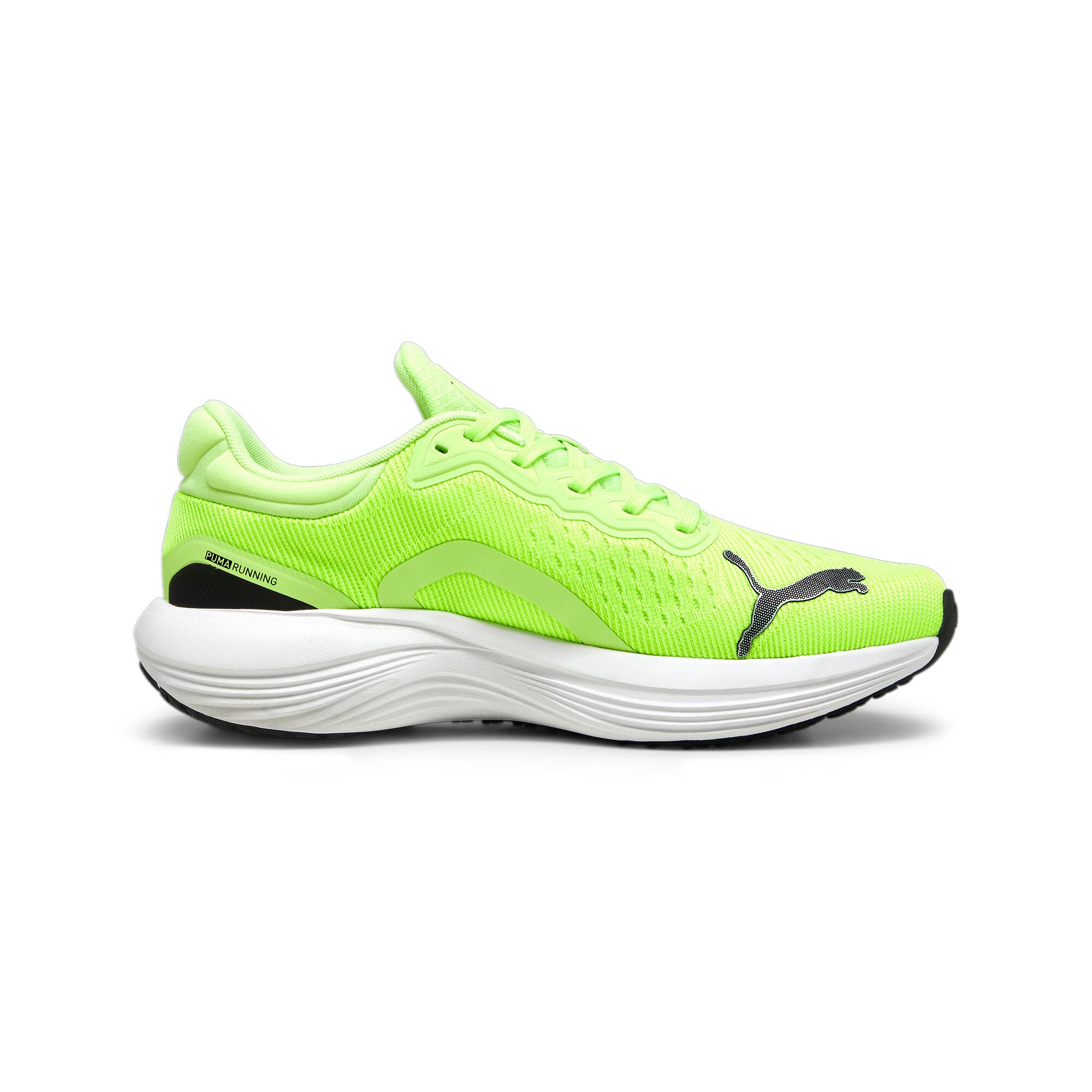 Scend Pro Engineered Running Shoes