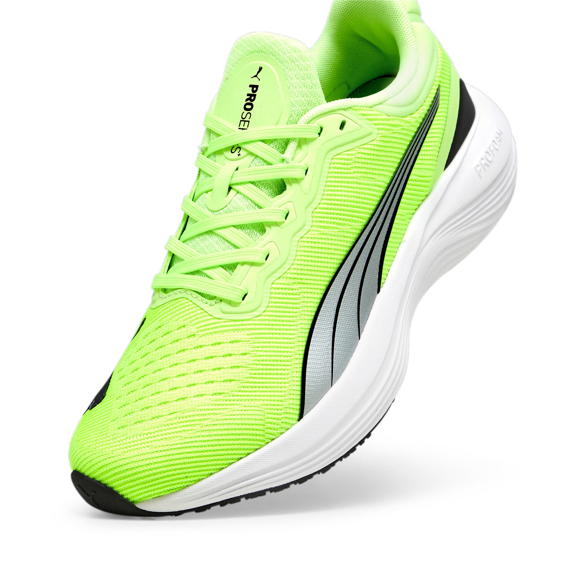 Scend Pro Engineered Running Shoes