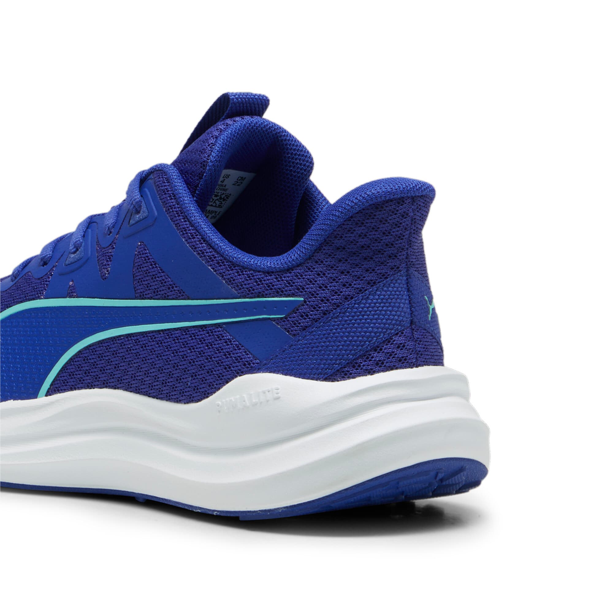 Reflect Lite Youth Running Shoes