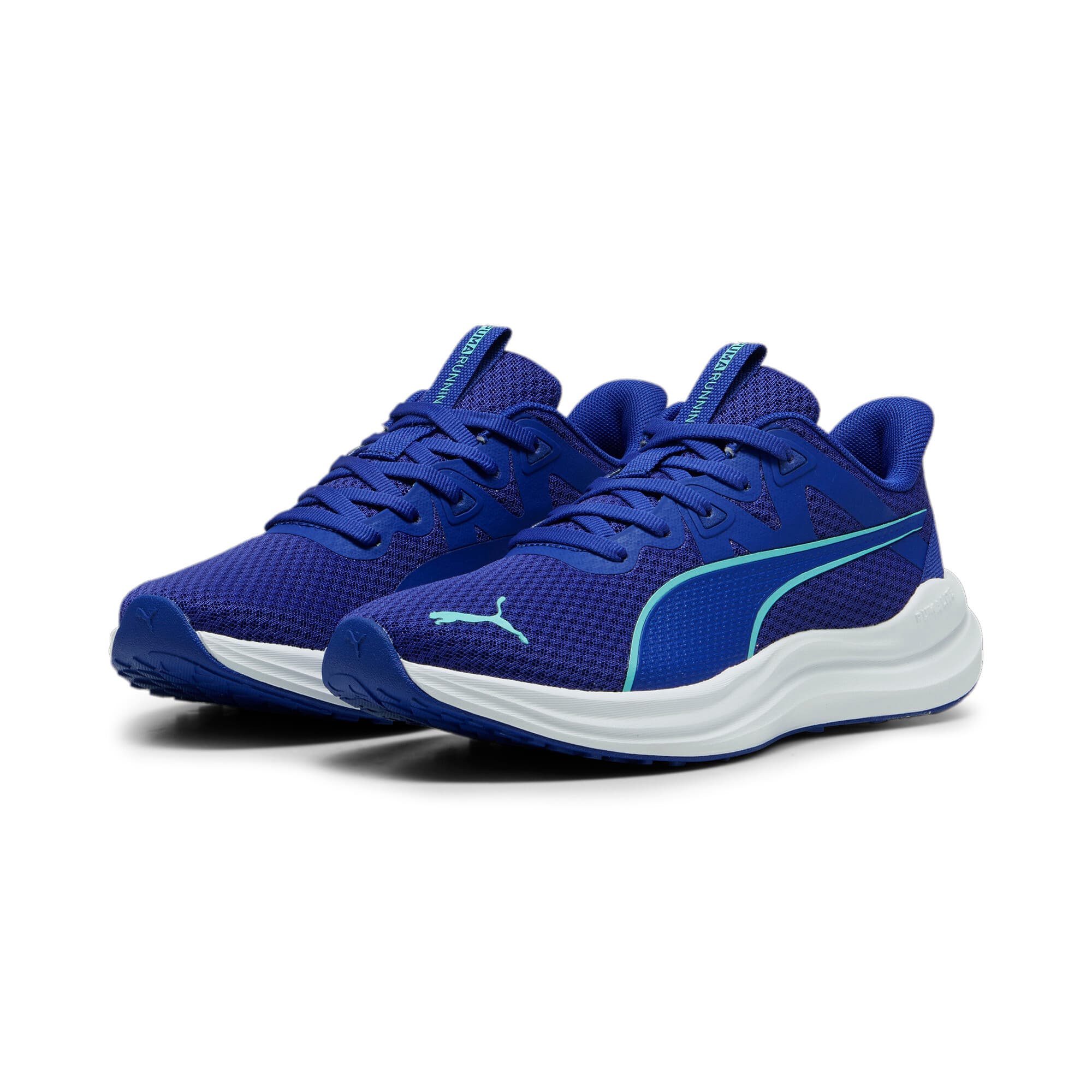 Reflect Lite Youth Running Shoes