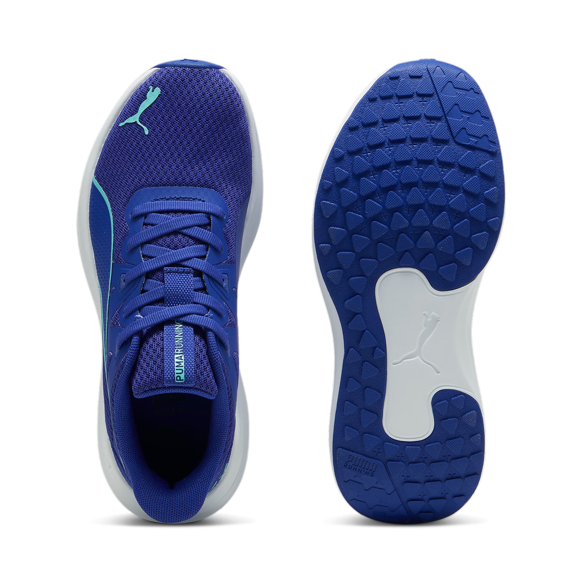 Reflect Lite Youth Running Shoes