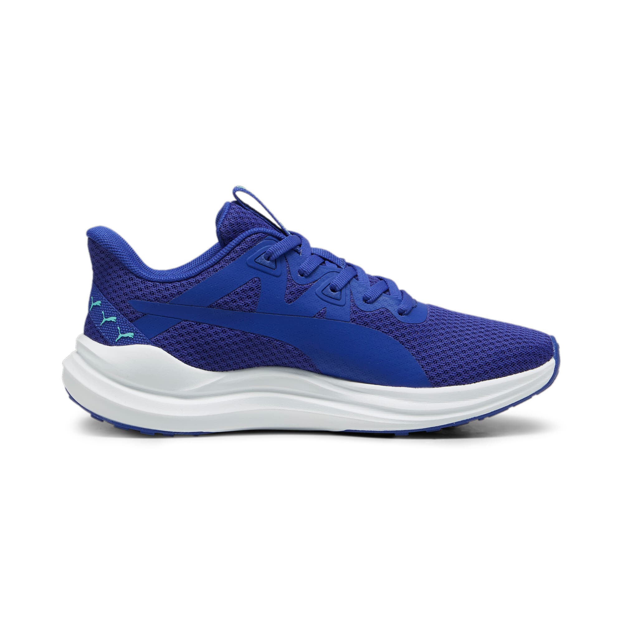Reflect Lite Youth Running Shoes