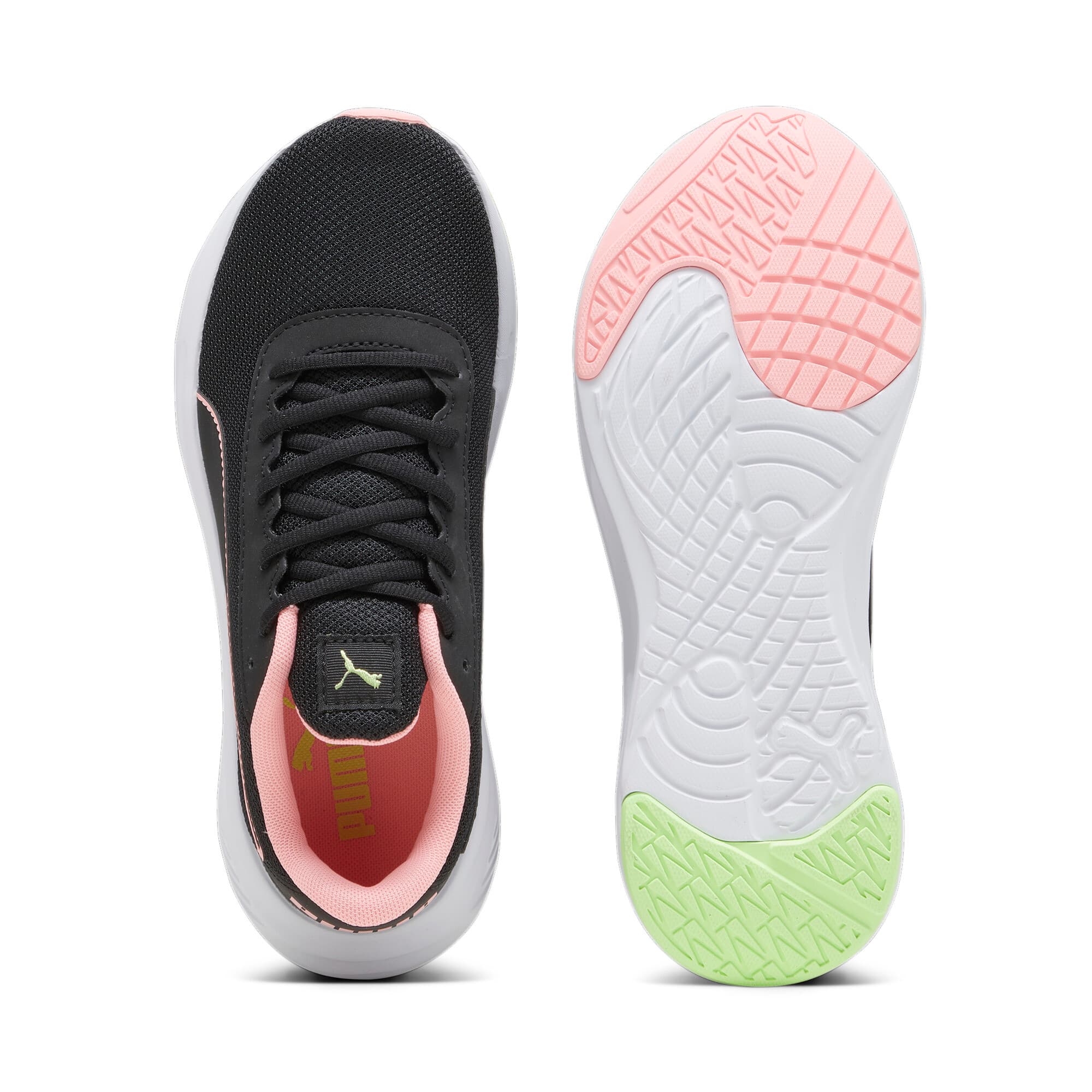 Night Runner V2 Running Shoes