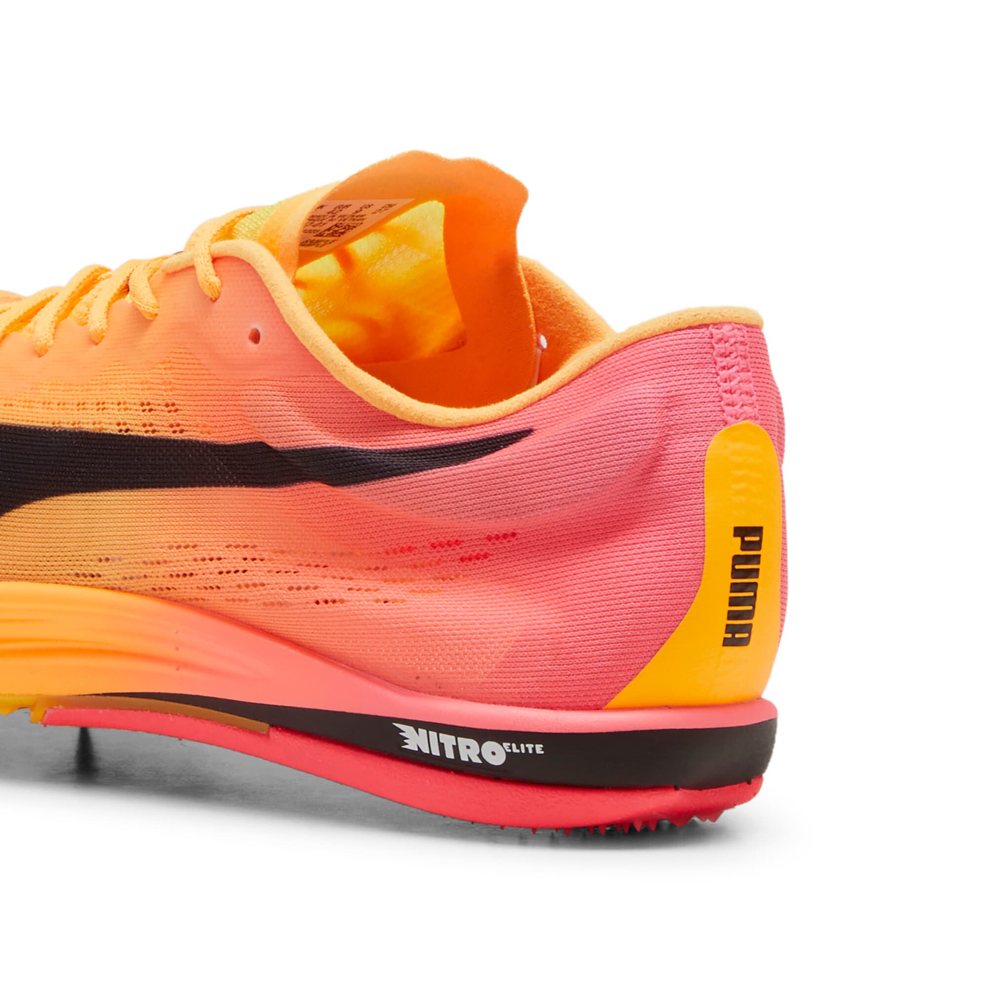 evoSPEED NITRO™ Elite 2 Long-Distance Track and Field Shoes