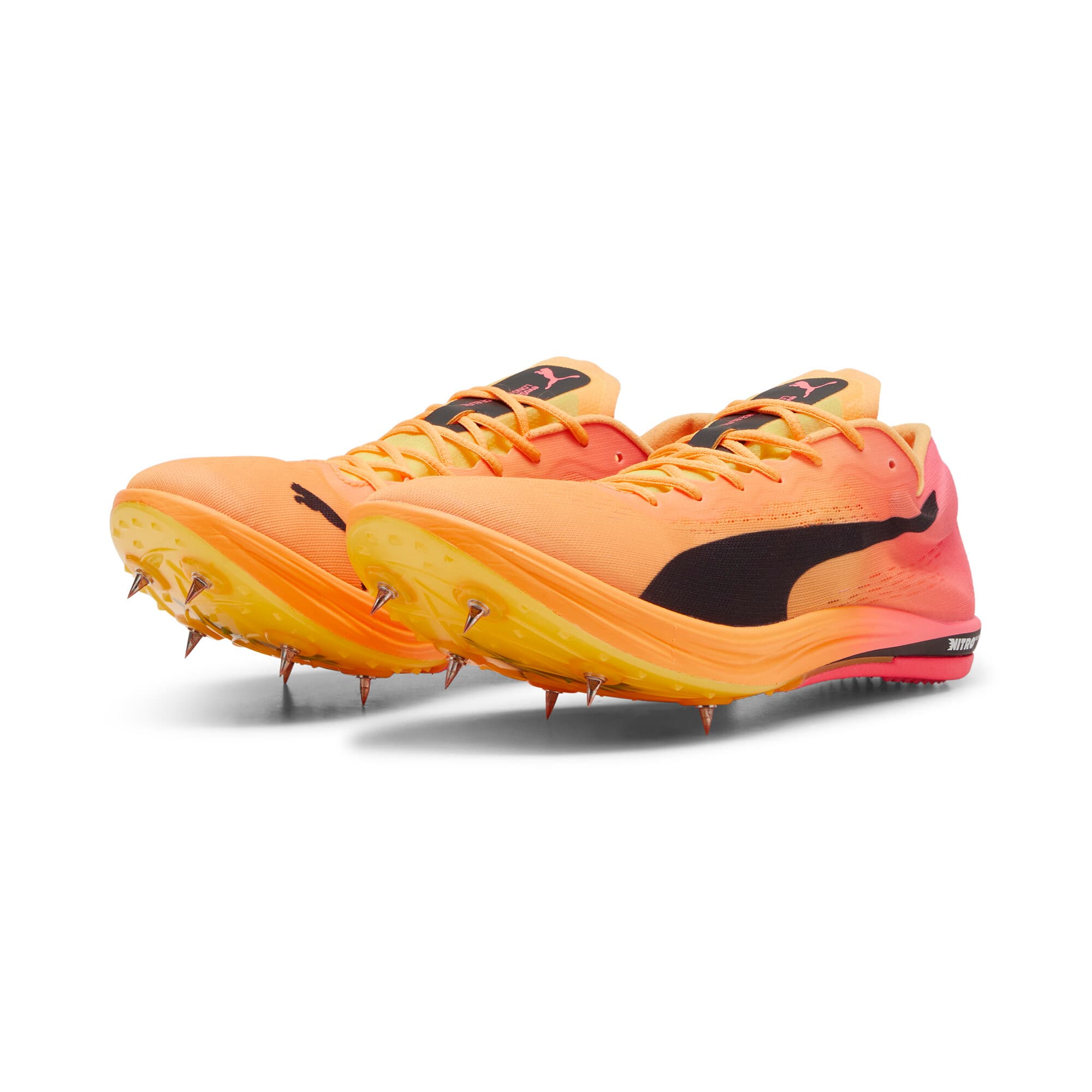 evoSPEED NITRO™ Elite 2 Long-Distance Track and Field Shoes