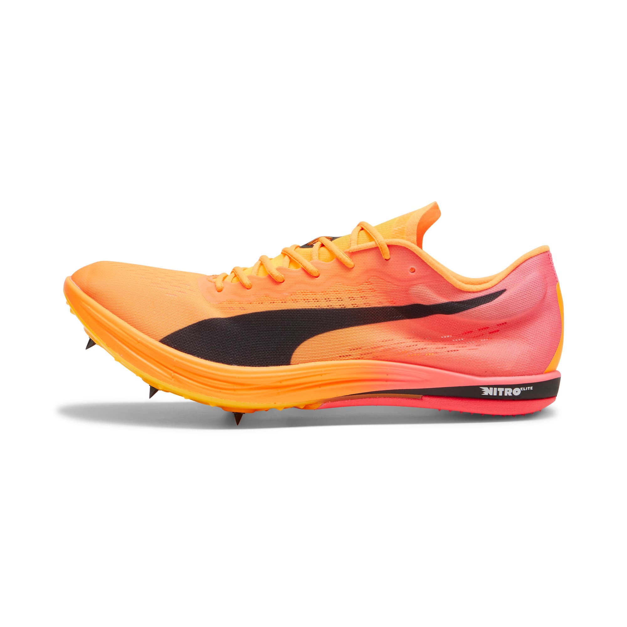 evoSPEED NITRO™ Elite 2 Long-Distance Track and Field Shoes