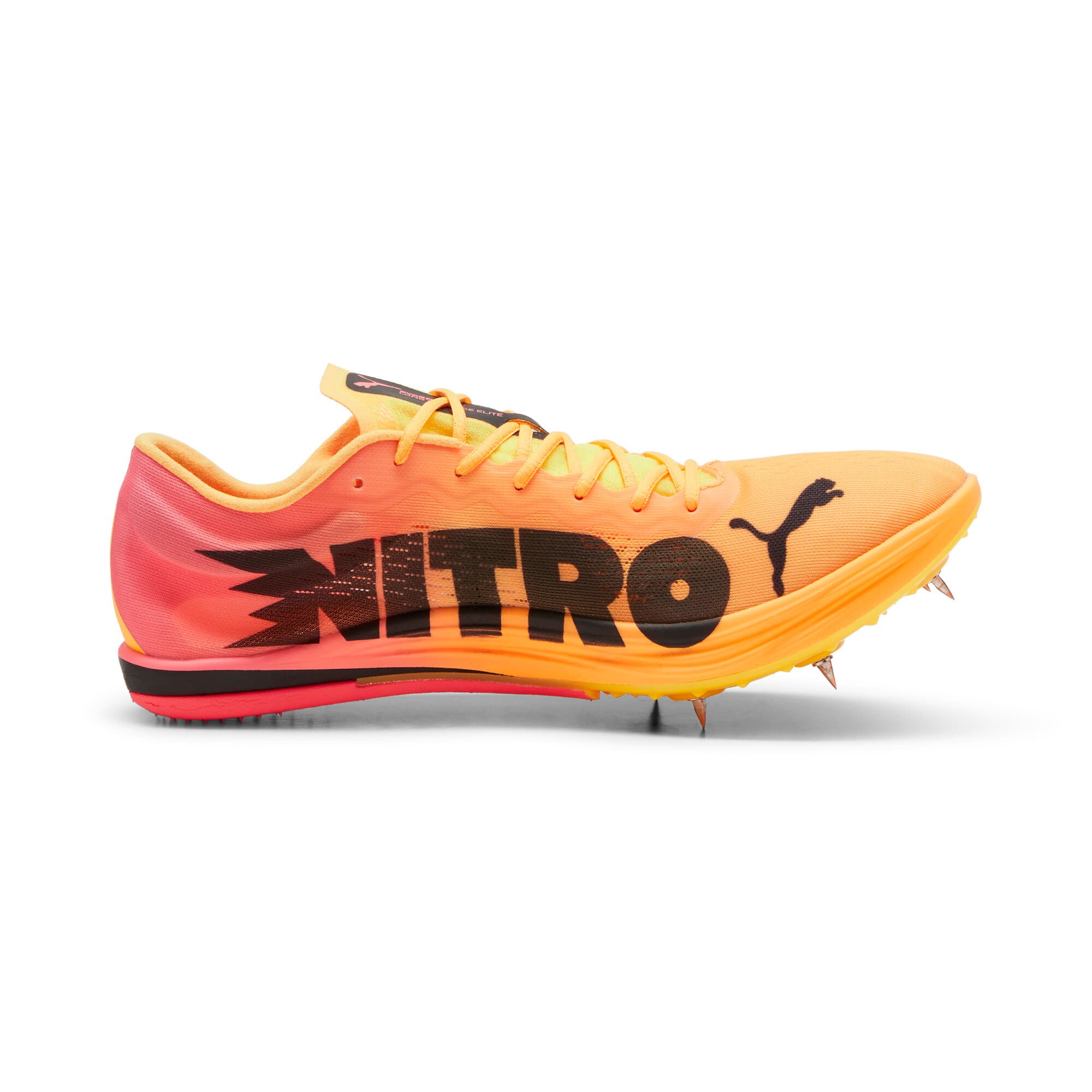 evoSPEED NITRO™ Elite 2 Long-Distance Track and Field Shoes