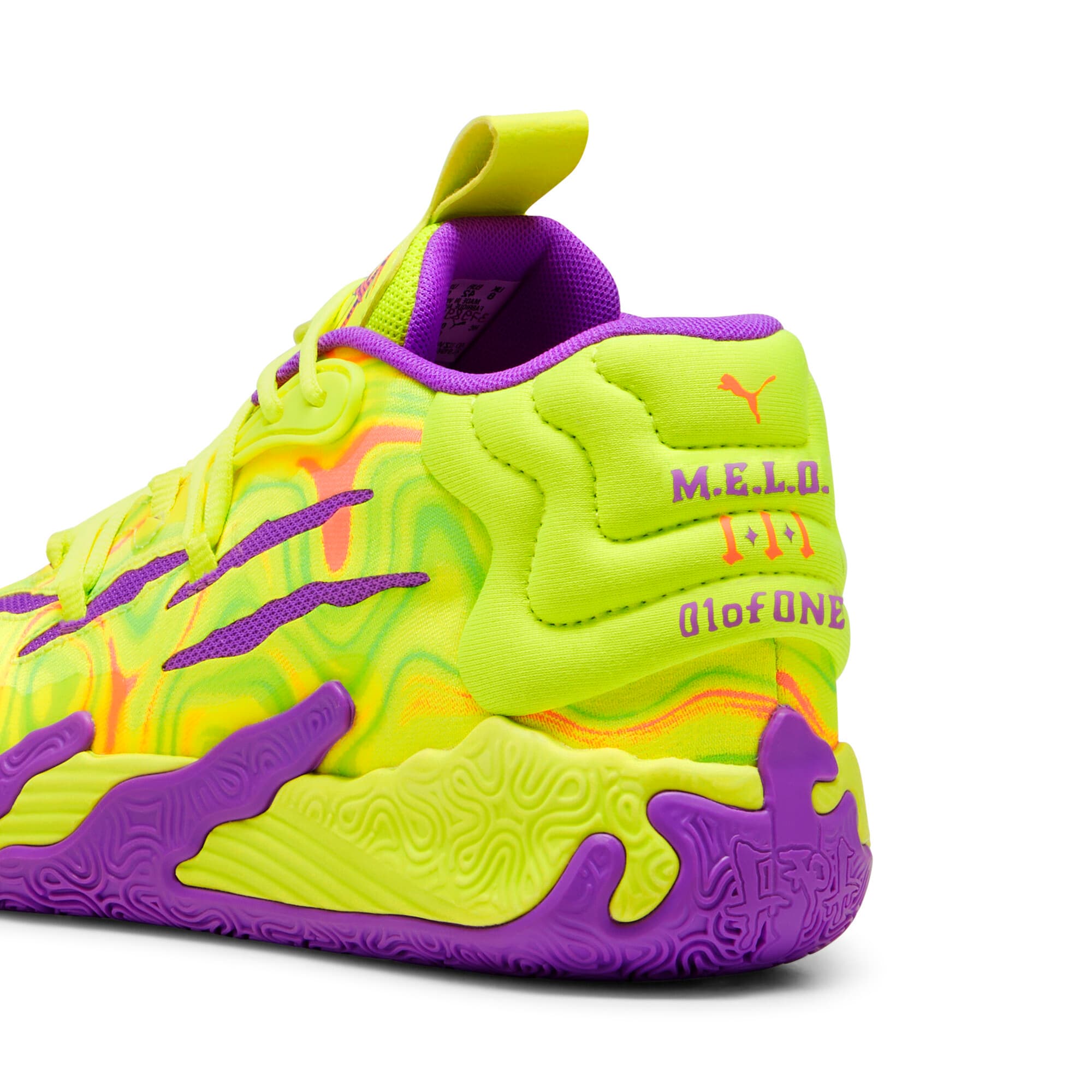 MB.03 Spark Basketball Shoes