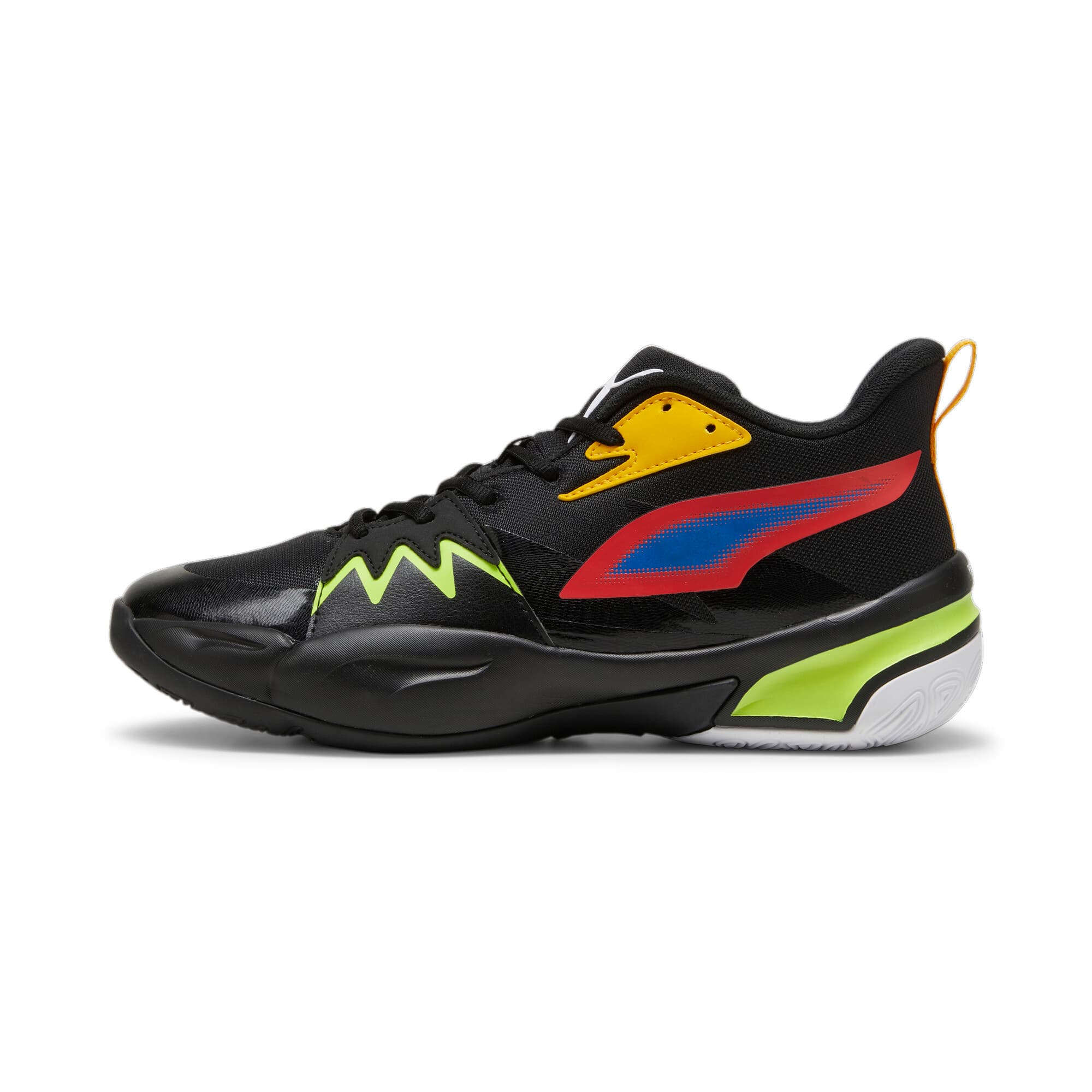 Genetics Basketball Shoes