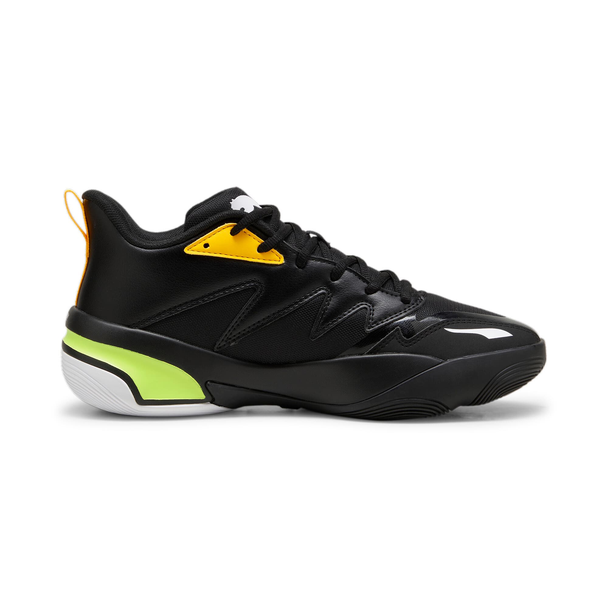 Genetics Basketball Shoes