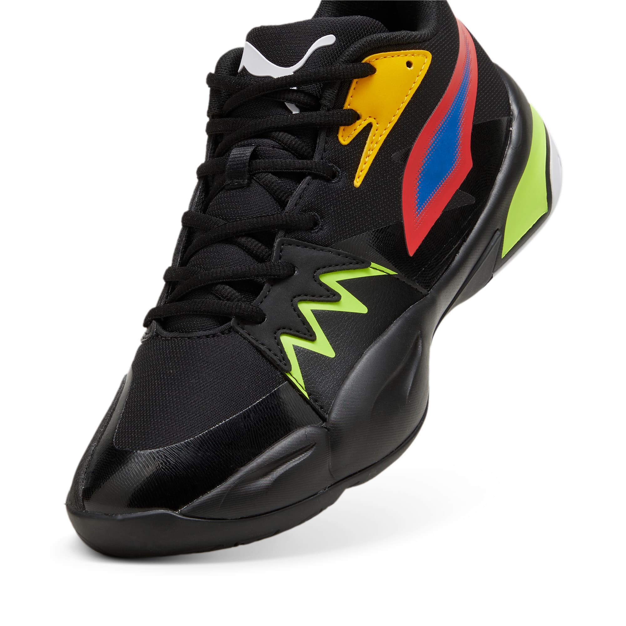 Genetics Basketball Shoes