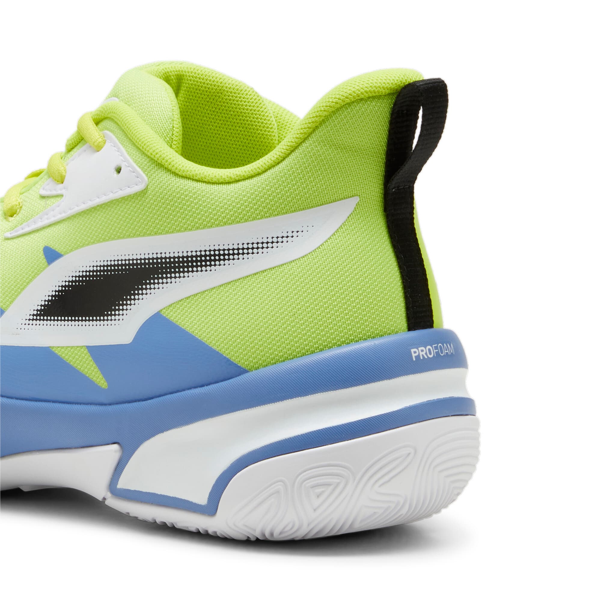 Genetics Basketball Shoes