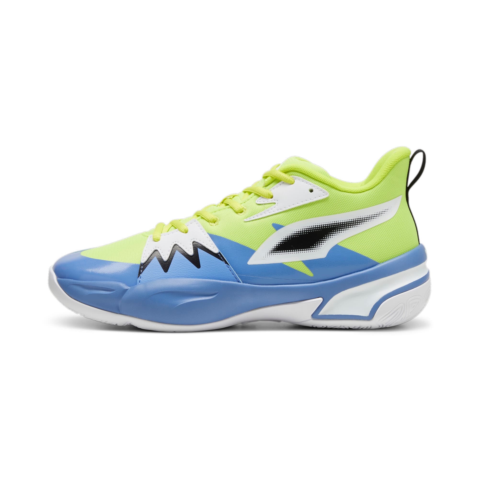 Genetics Basketball Shoes