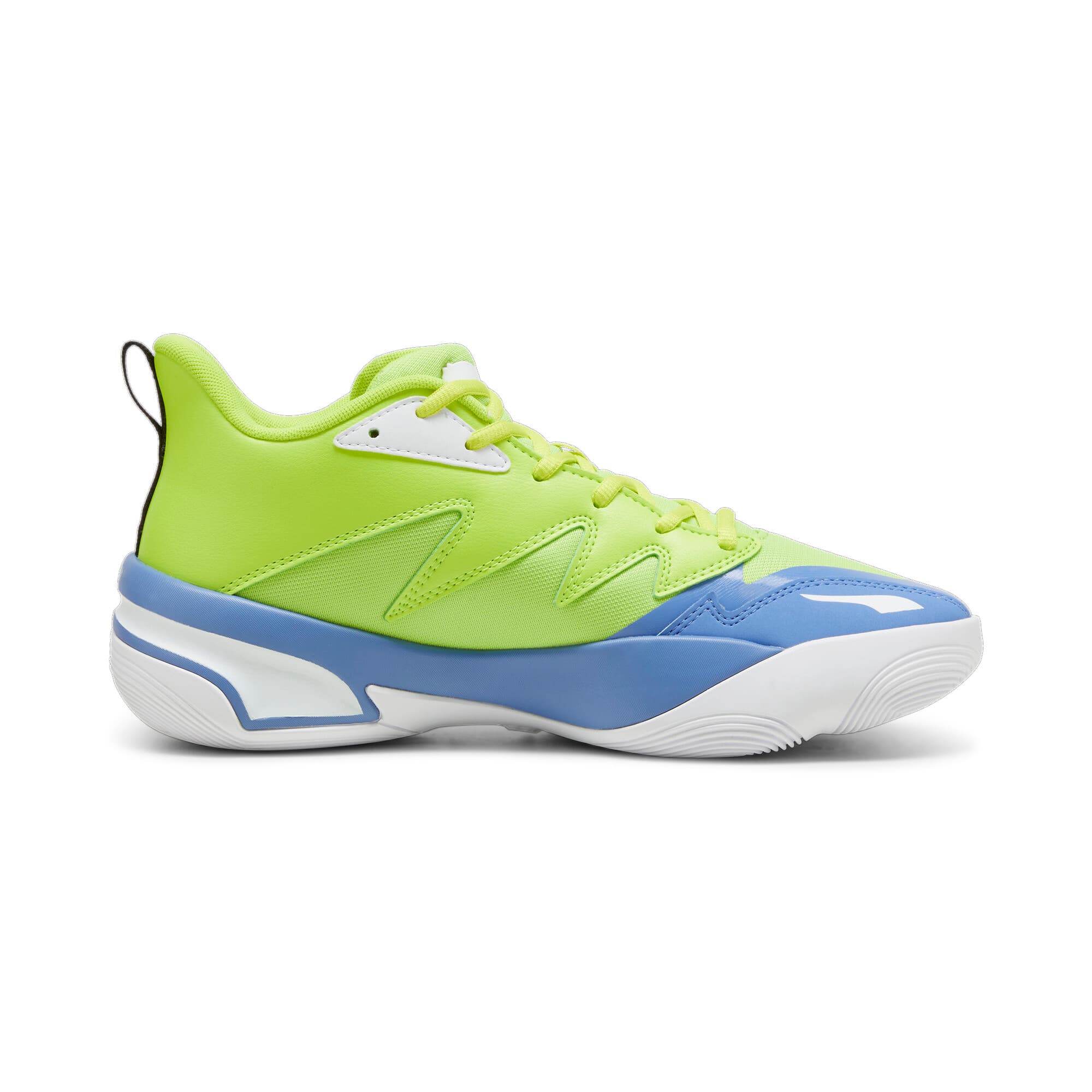 Genetics Basketball Shoes