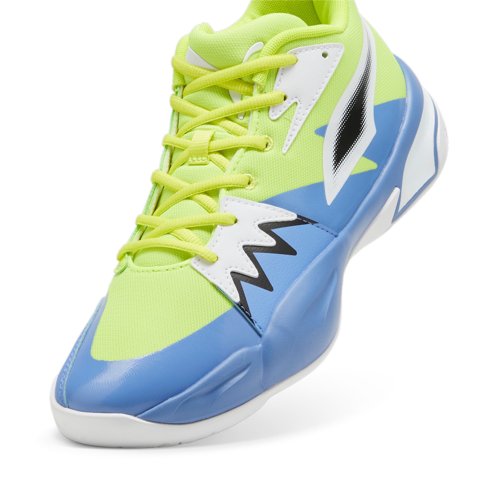 Genetics Basketball Shoes