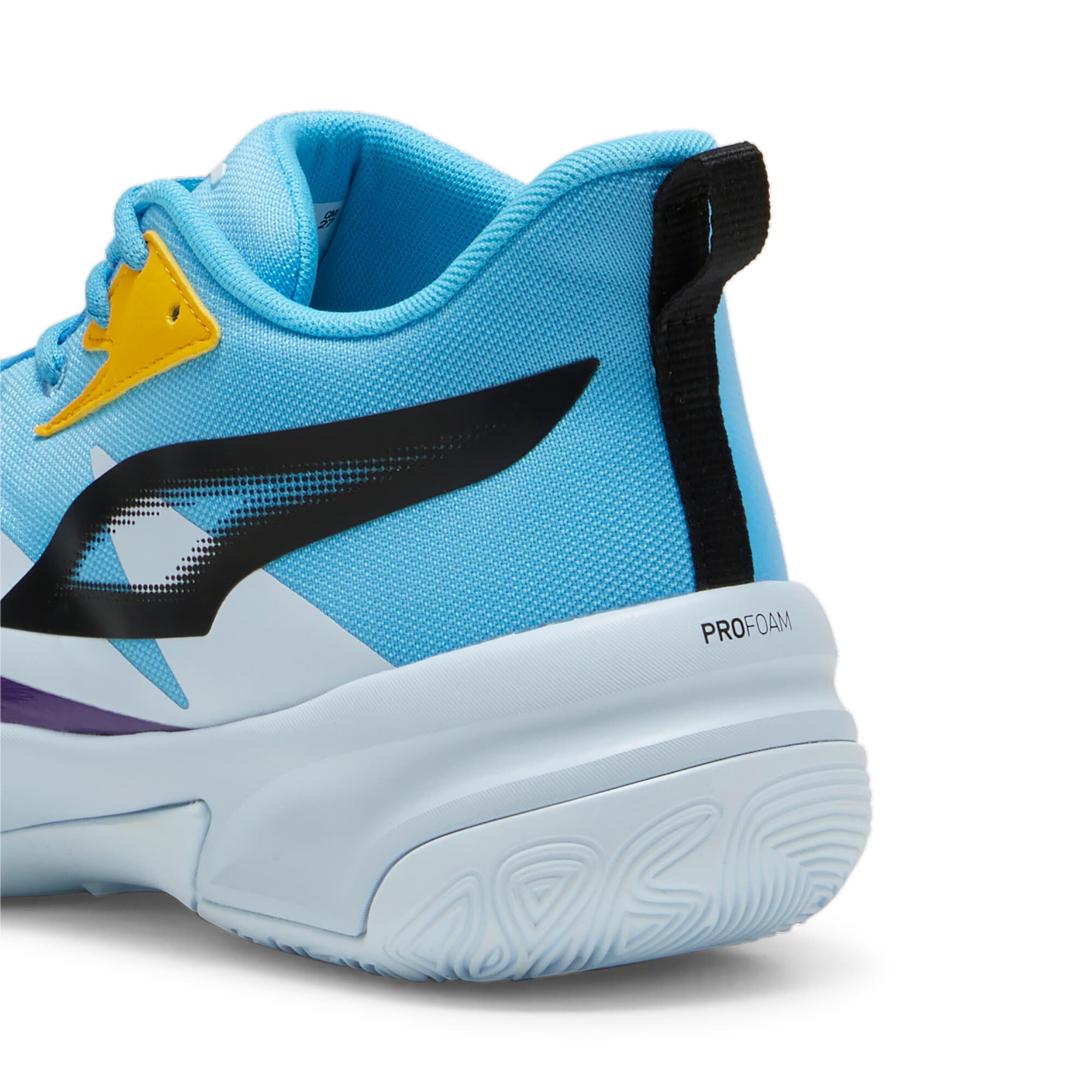 Genetics Basketball Shoes