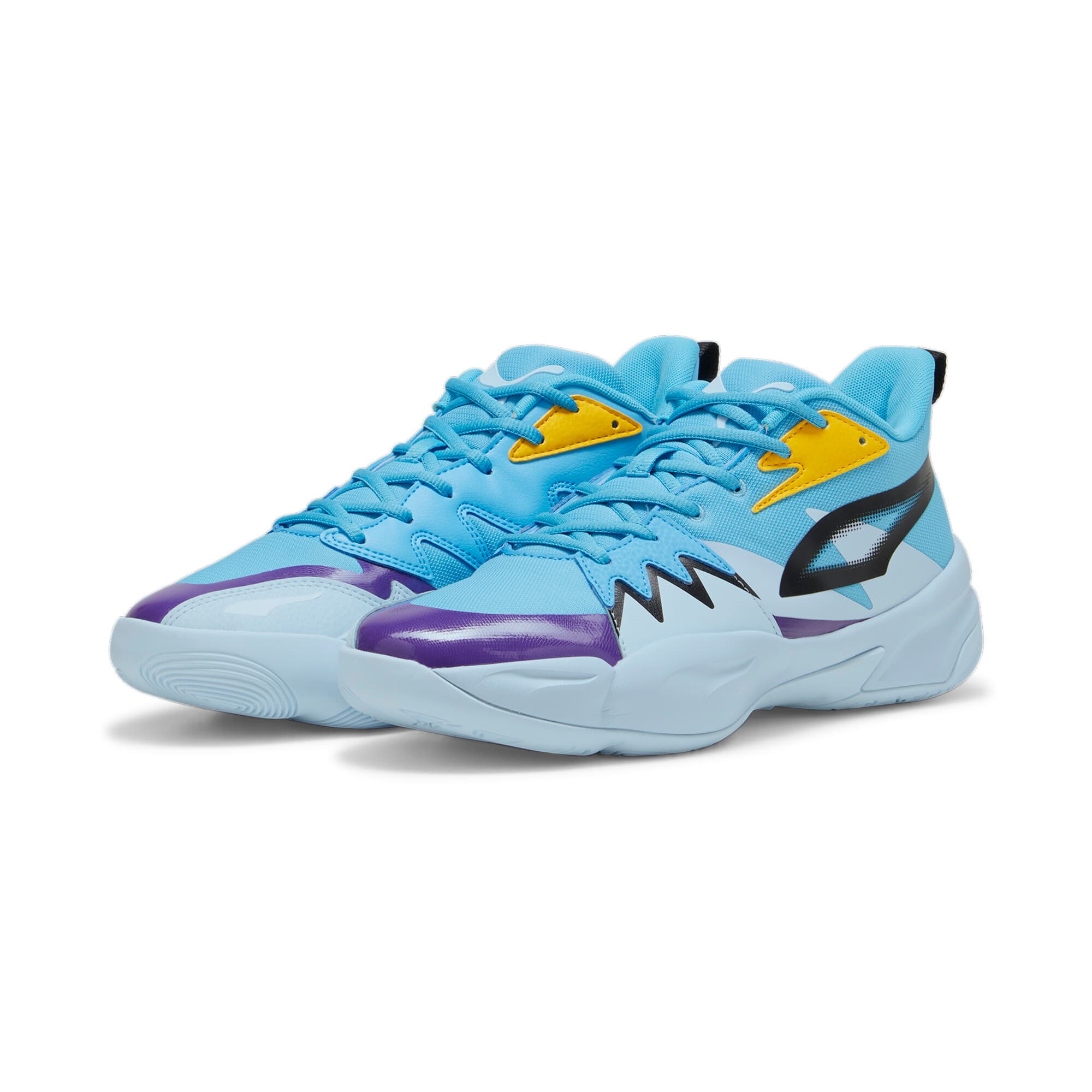 Genetics Basketball Shoes