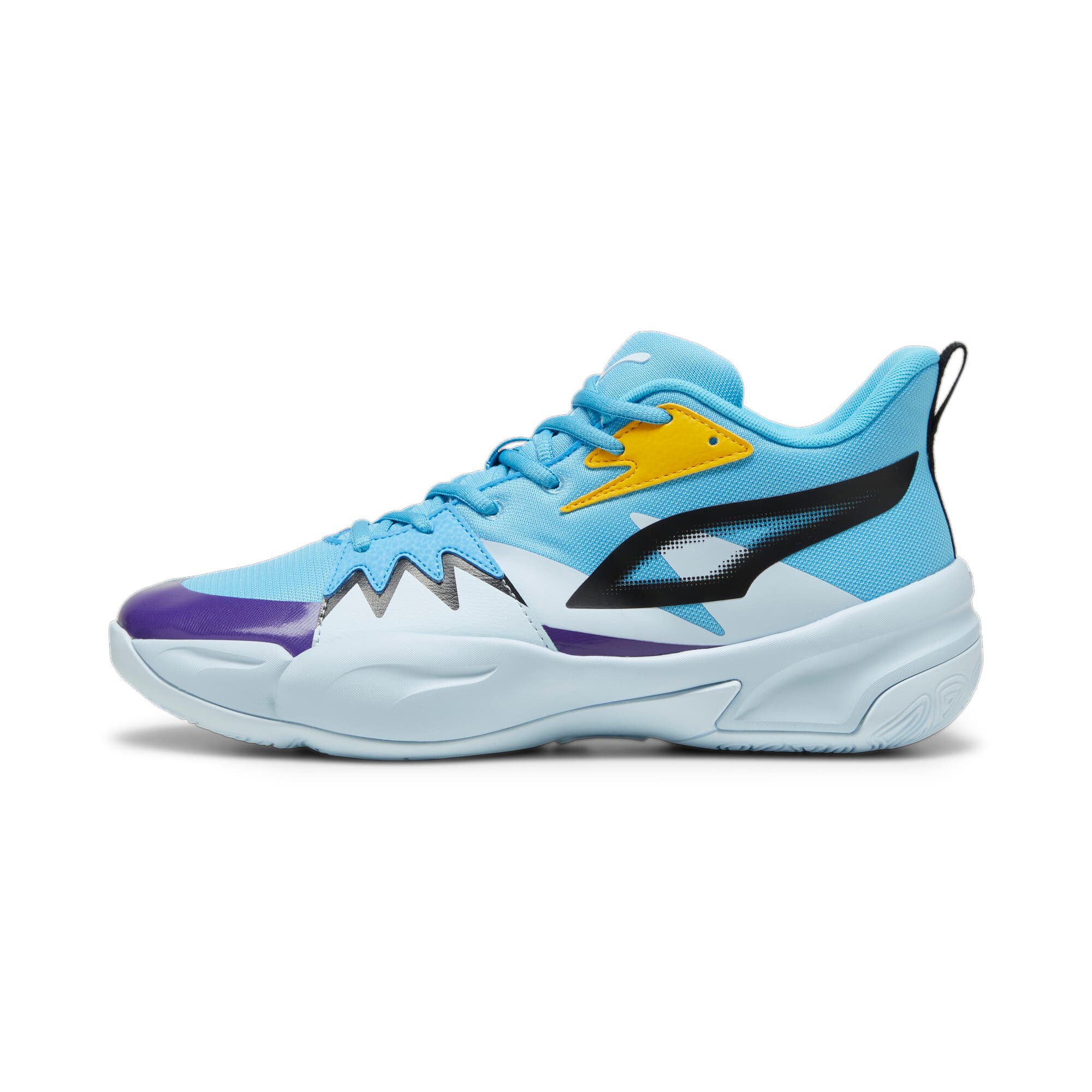 Genetics Basketball Shoes