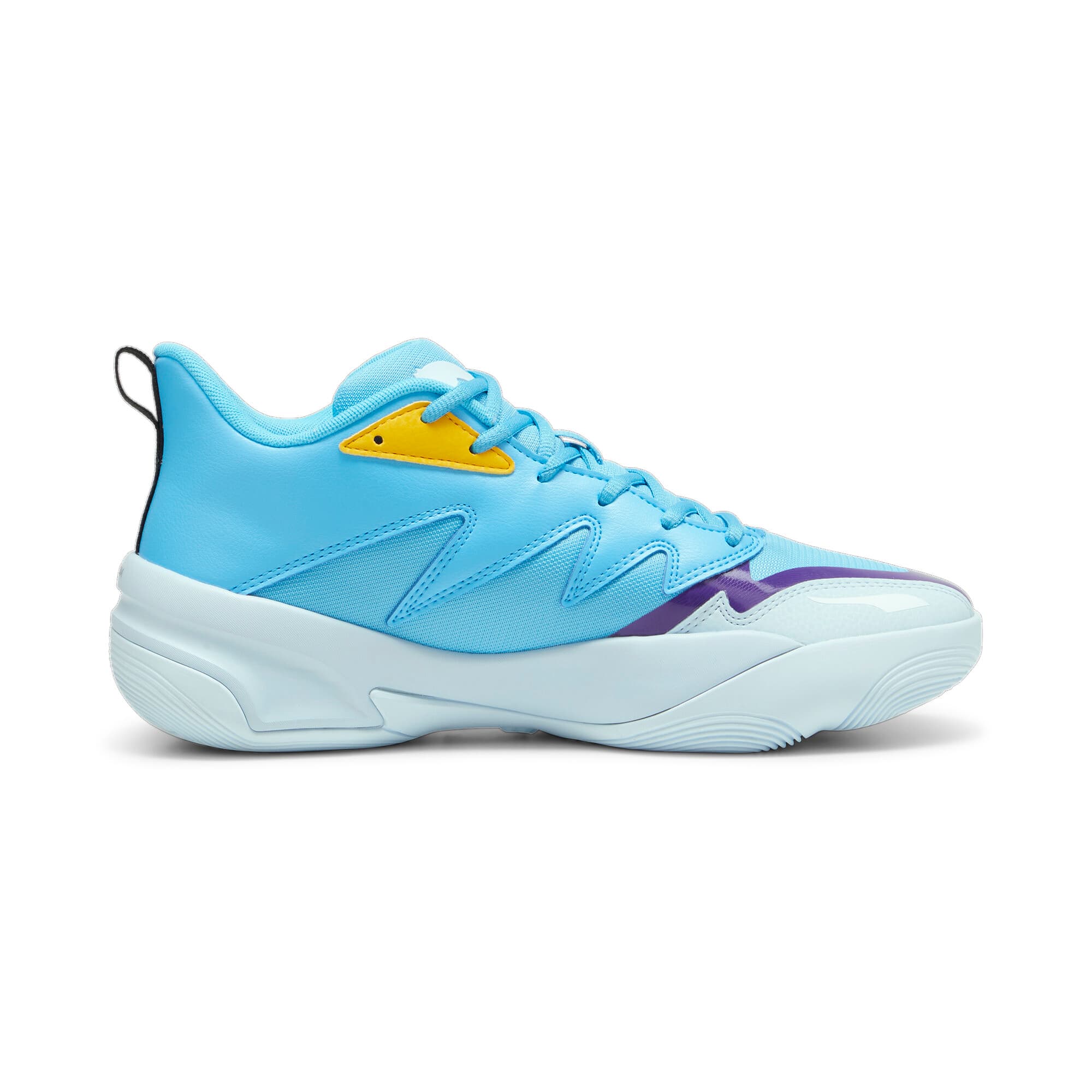 Genetics Basketball Shoes