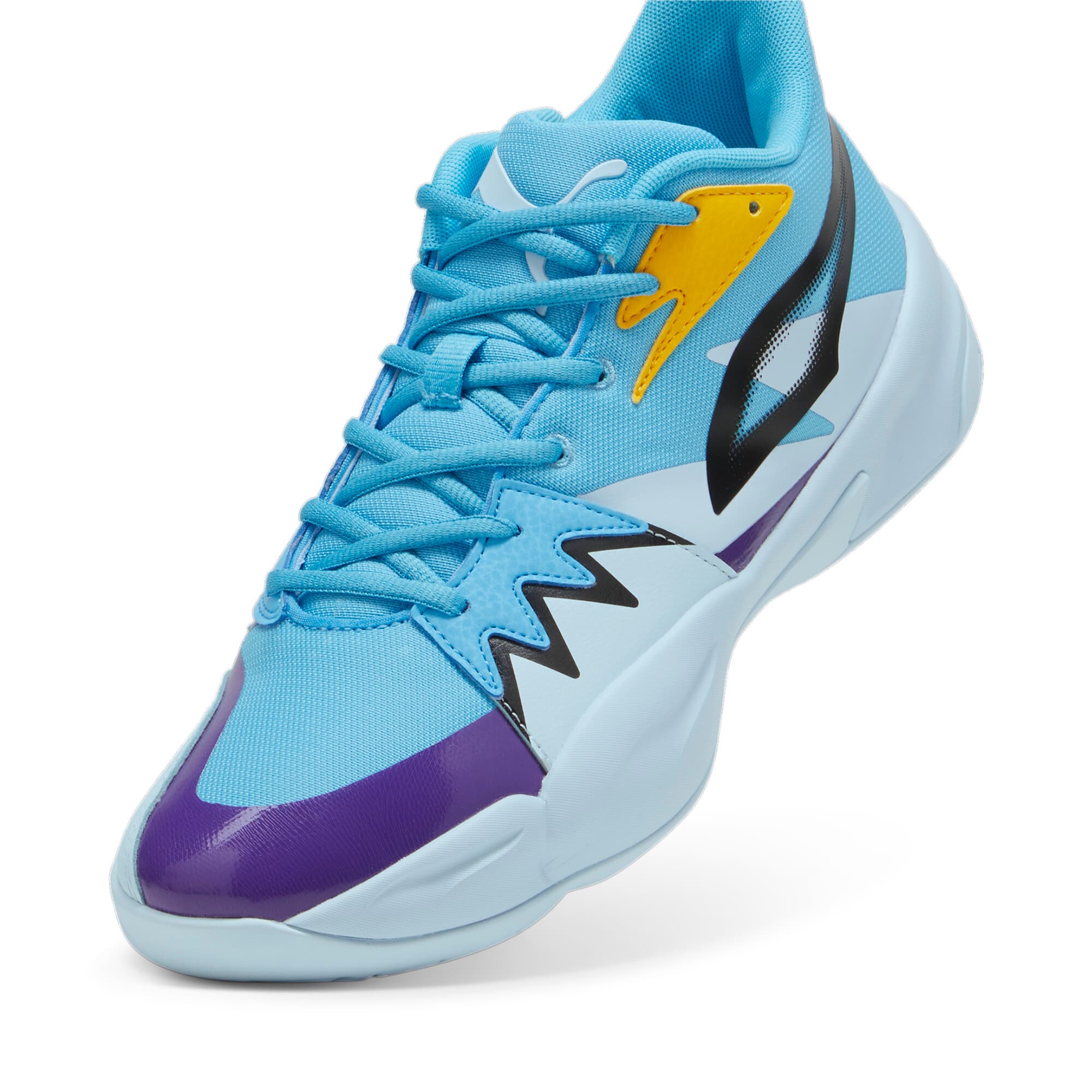 Genetics Basketball Shoes
