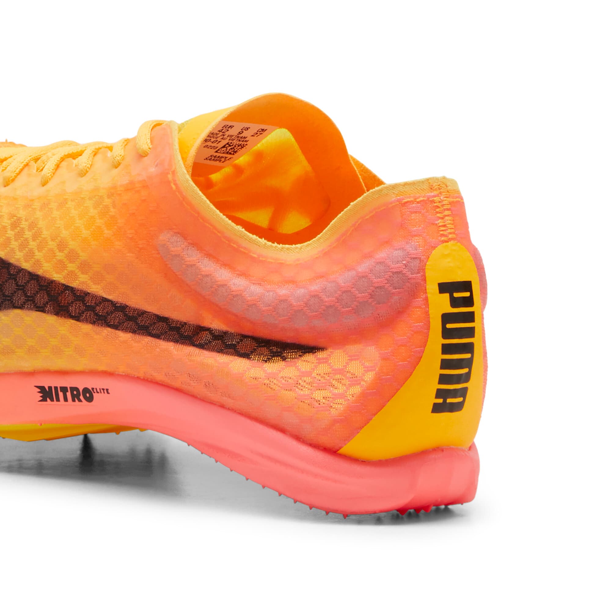 evoSPEED Distance NITRO™ Elite+ 4