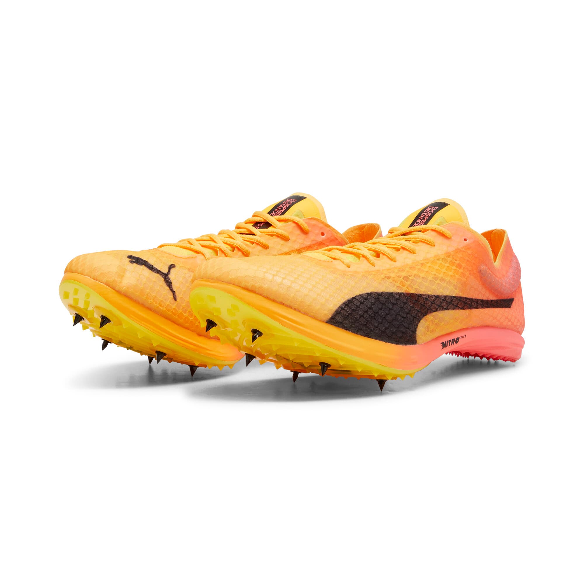 evoSPEED Distance NITRO™ Elite+ 4