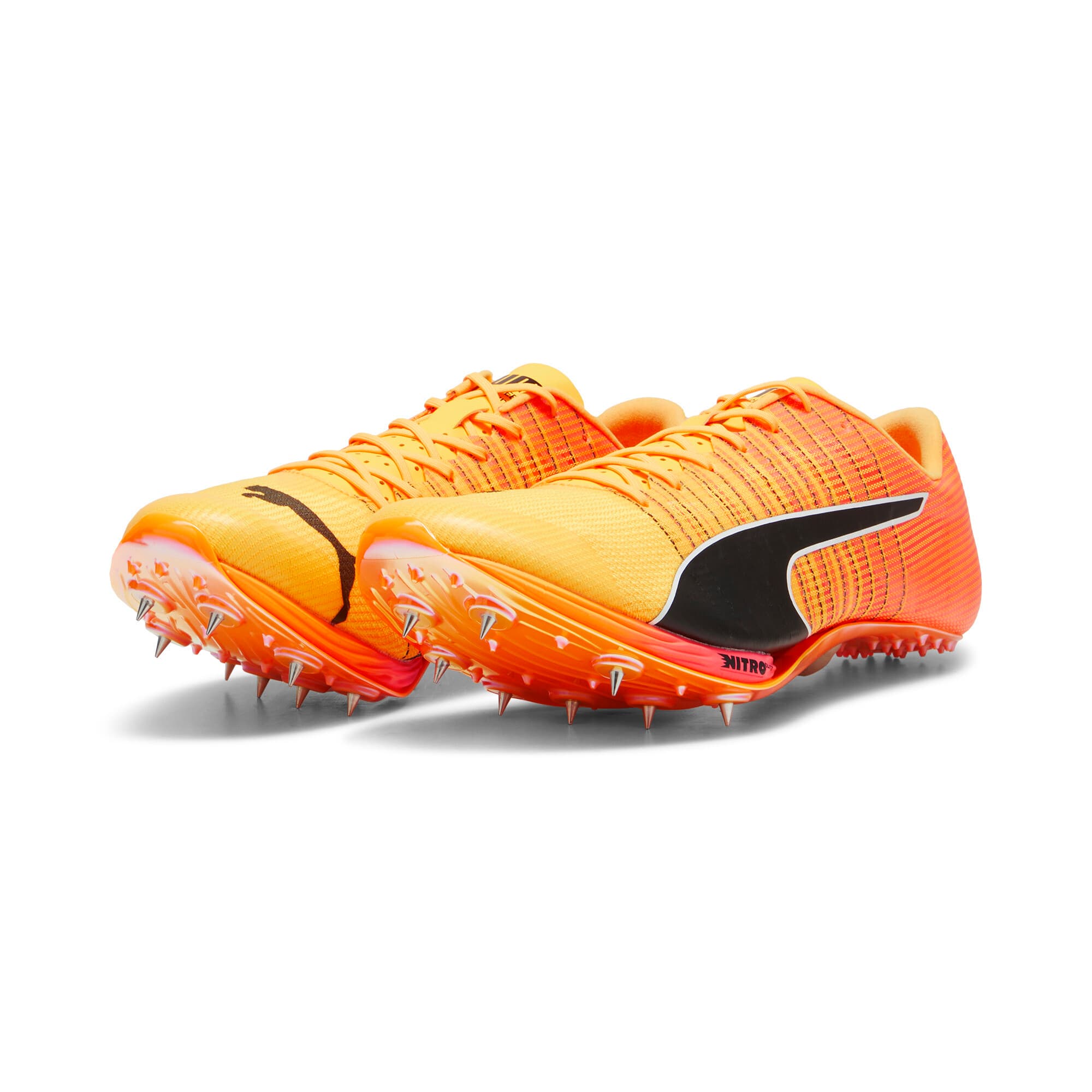 evoSPEED Sprint NITRO™ 2