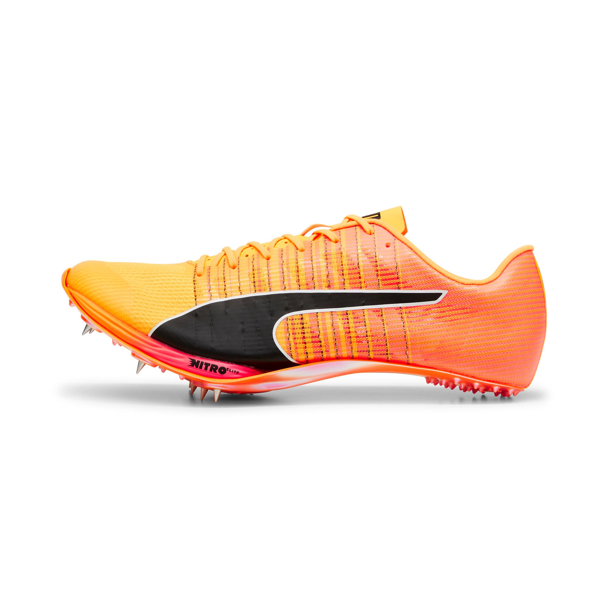 evoSPEED Sprint NITRO™ 2