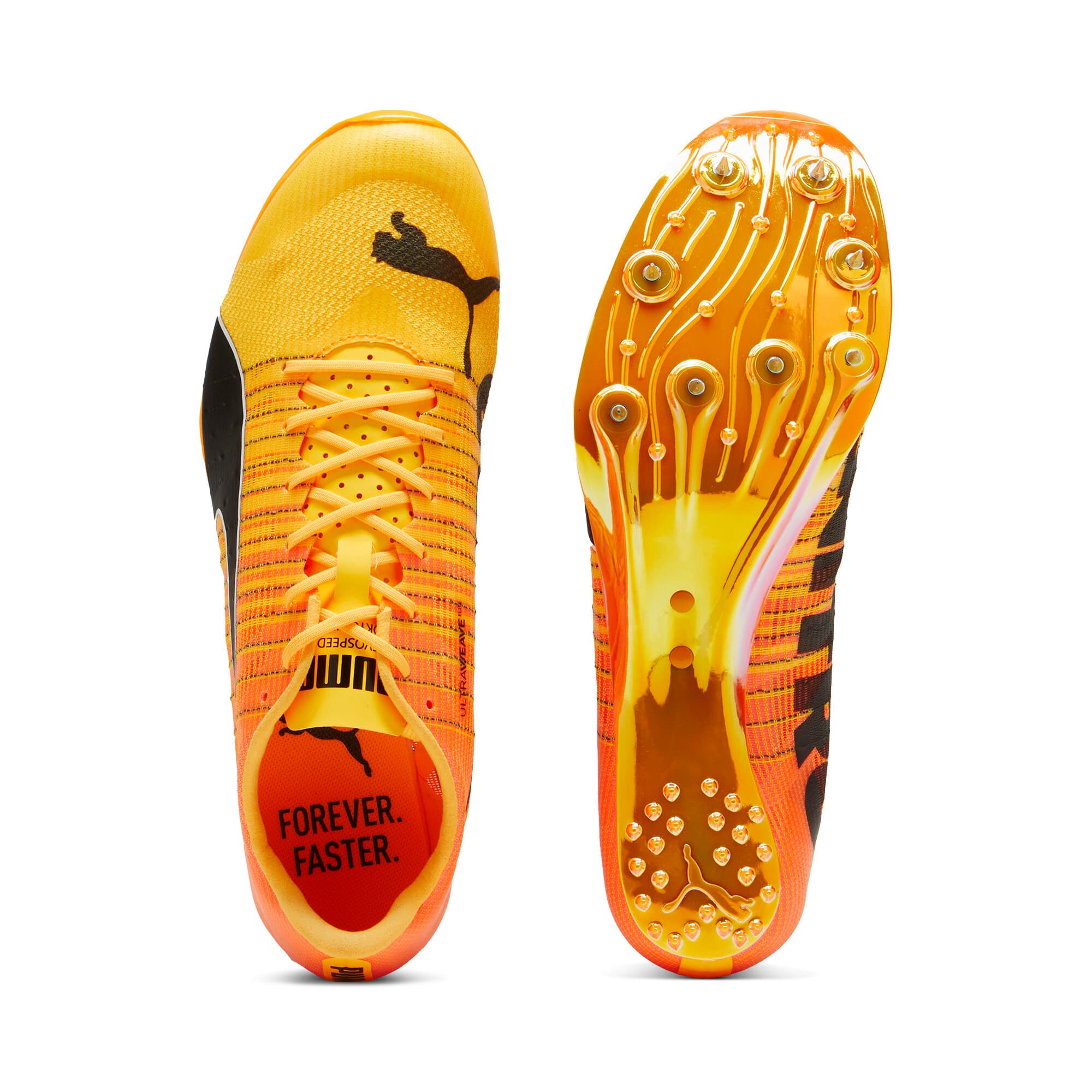 evoSPEED Sprint NITRO™ 2