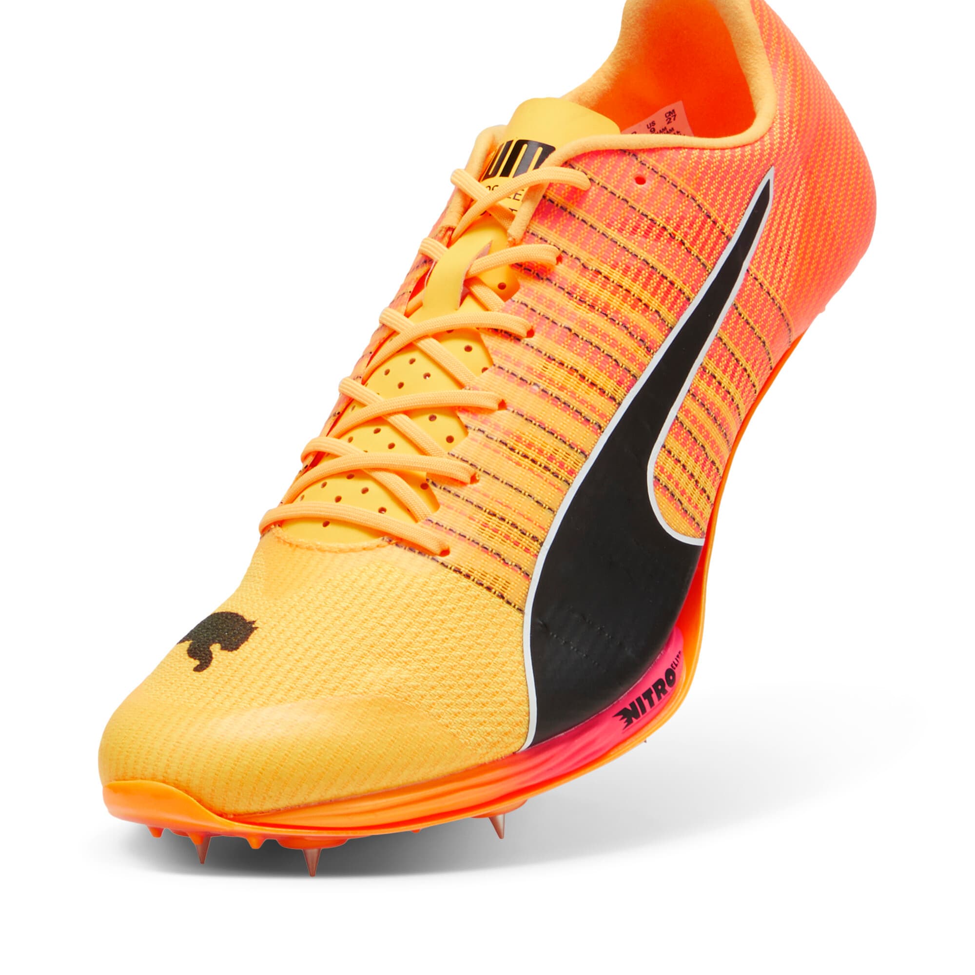 evoSPEED Sprint NITRO™ 2