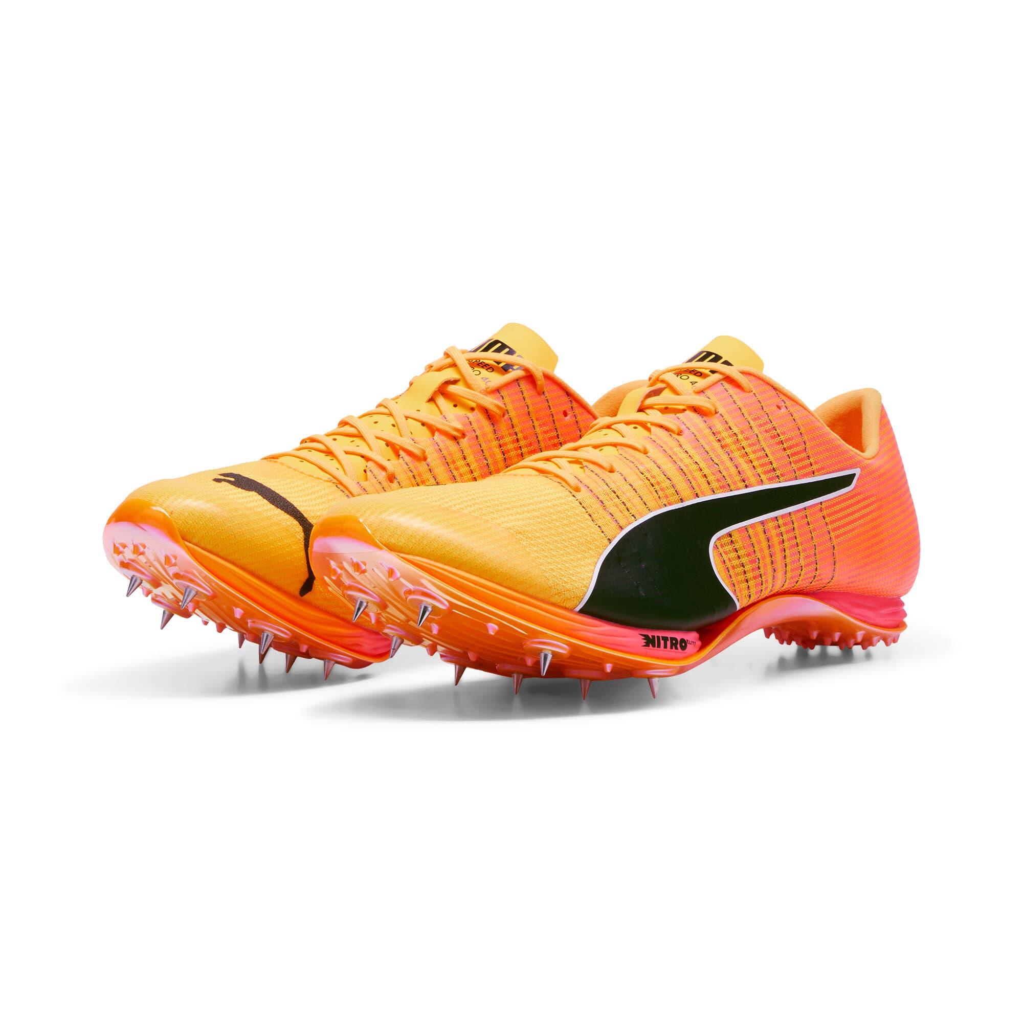 evoSPEED 400 NITRO™ 2 Running Shoes