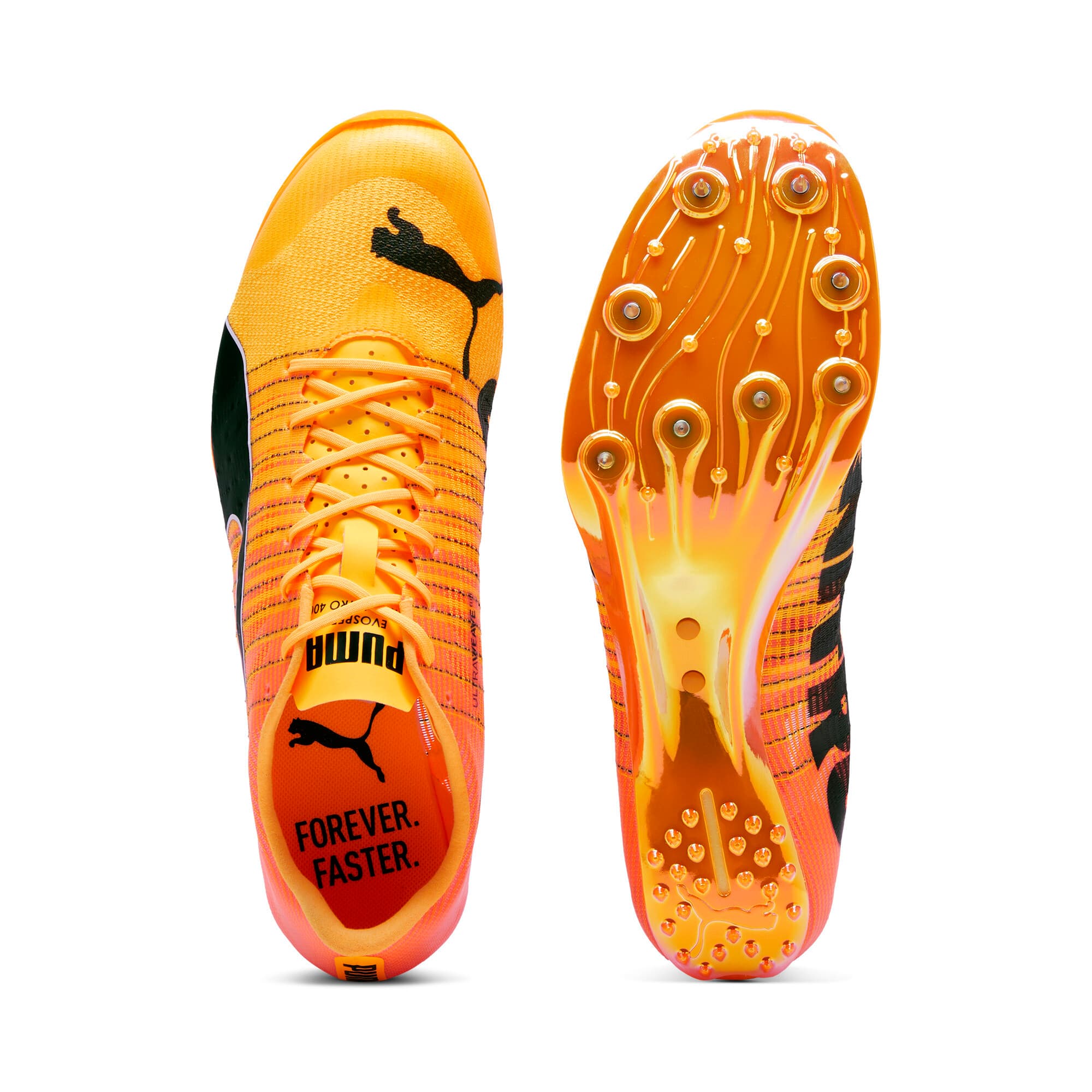evoSPEED 400 NITRO™ 2 Running Shoes