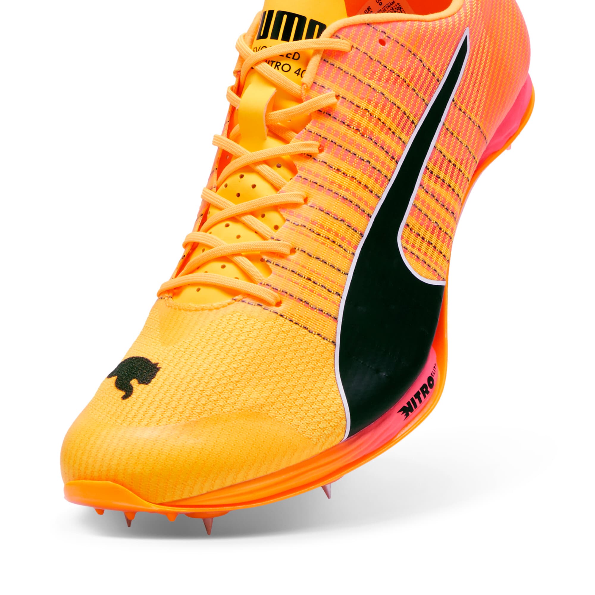 evoSPEED 400 NITRO™ 2 Running Shoes