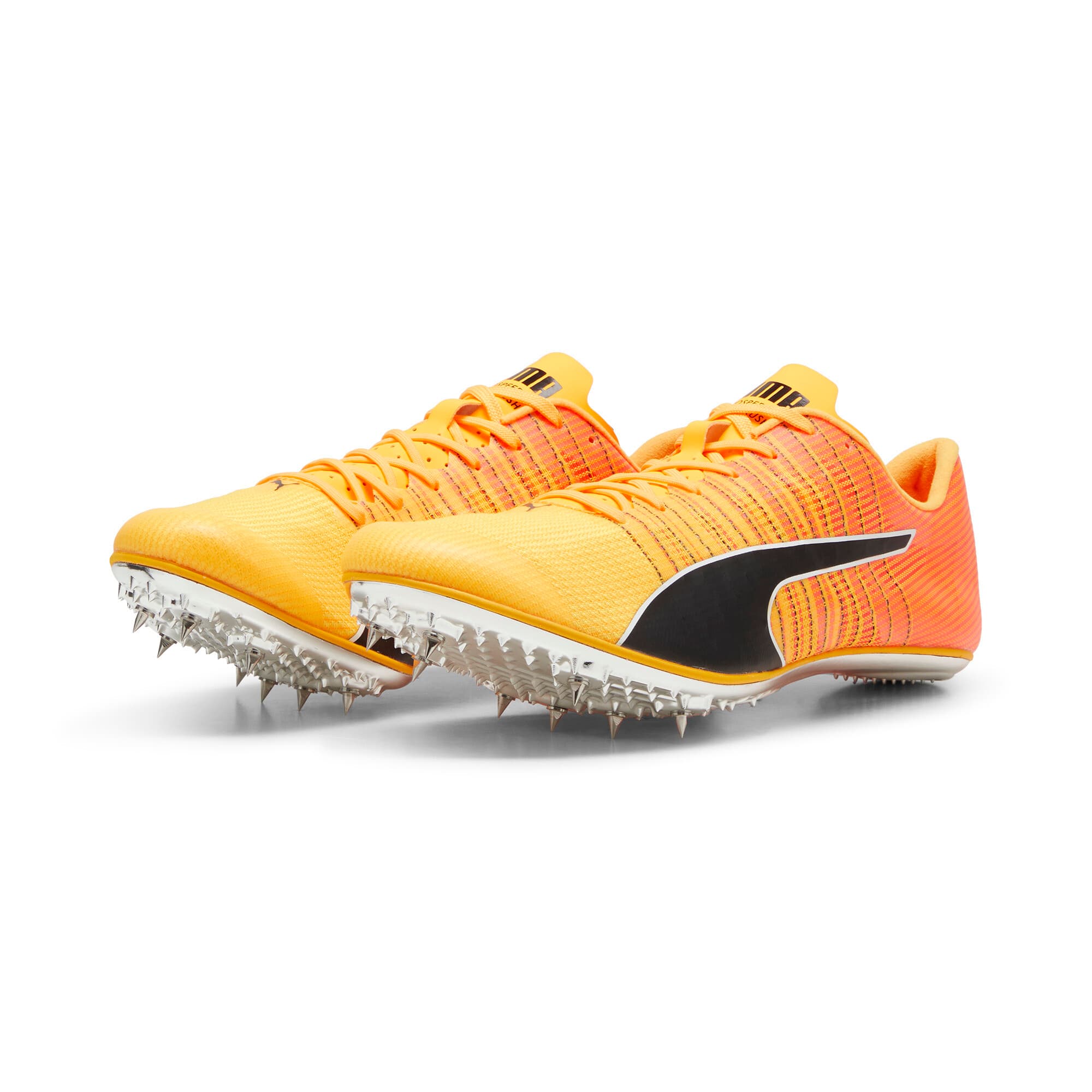 evoSPEED BRUSH 6 Track & Field Unisex Shoes