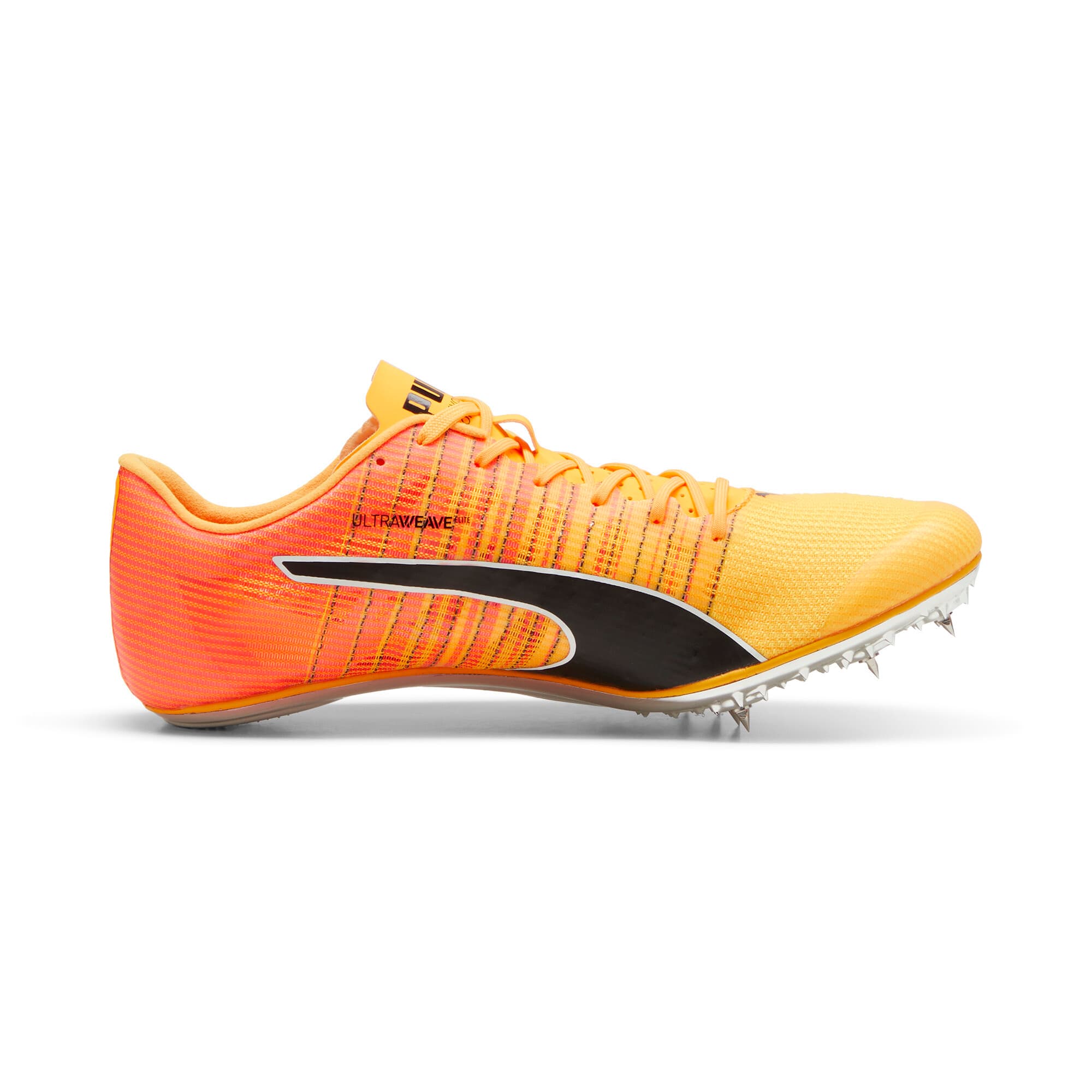 evoSPEED BRUSH 6 Track & Field Unisex Shoes
