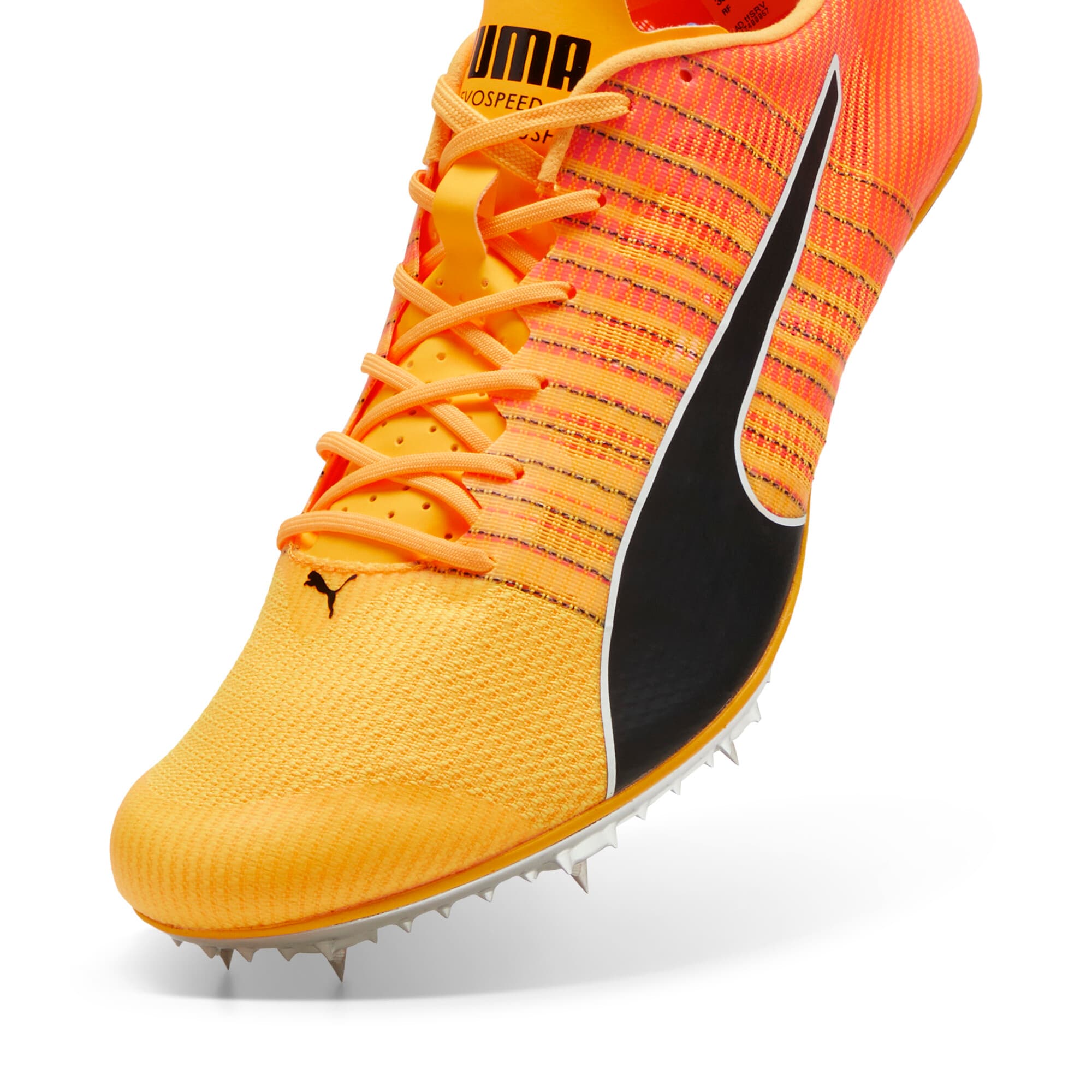 evoSPEED BRUSH 6 Track & Field Unisex Shoes
